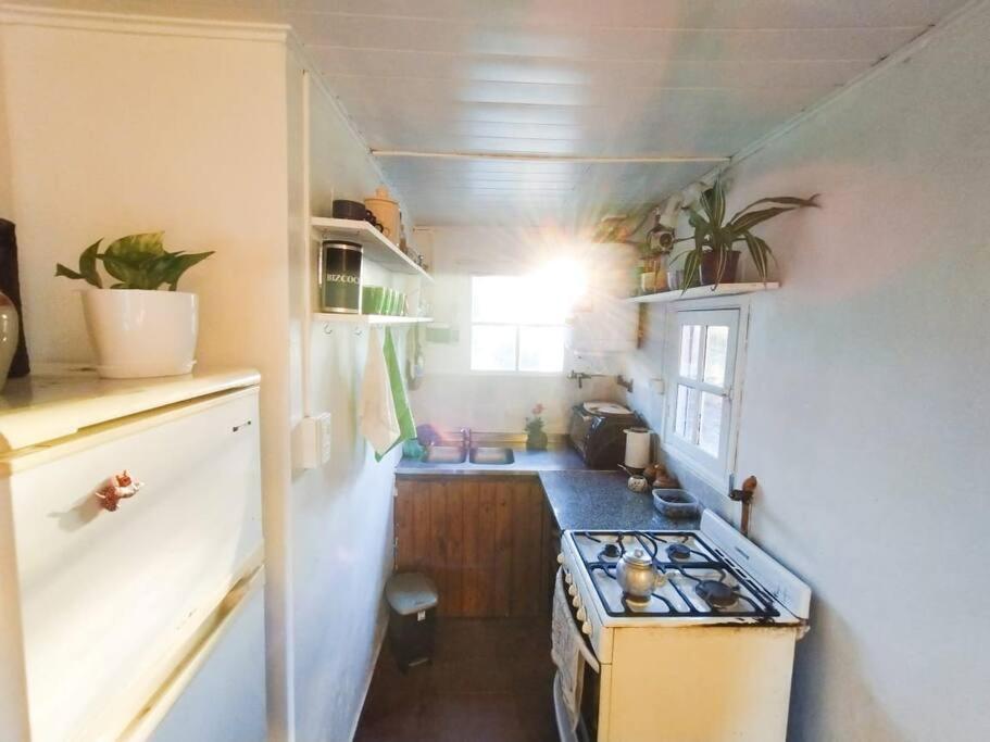 Casa Haiku - Delta Tigre.
