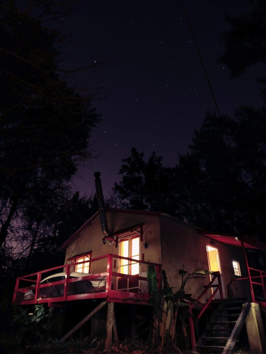 Casa Haiku - Delta Tigre.