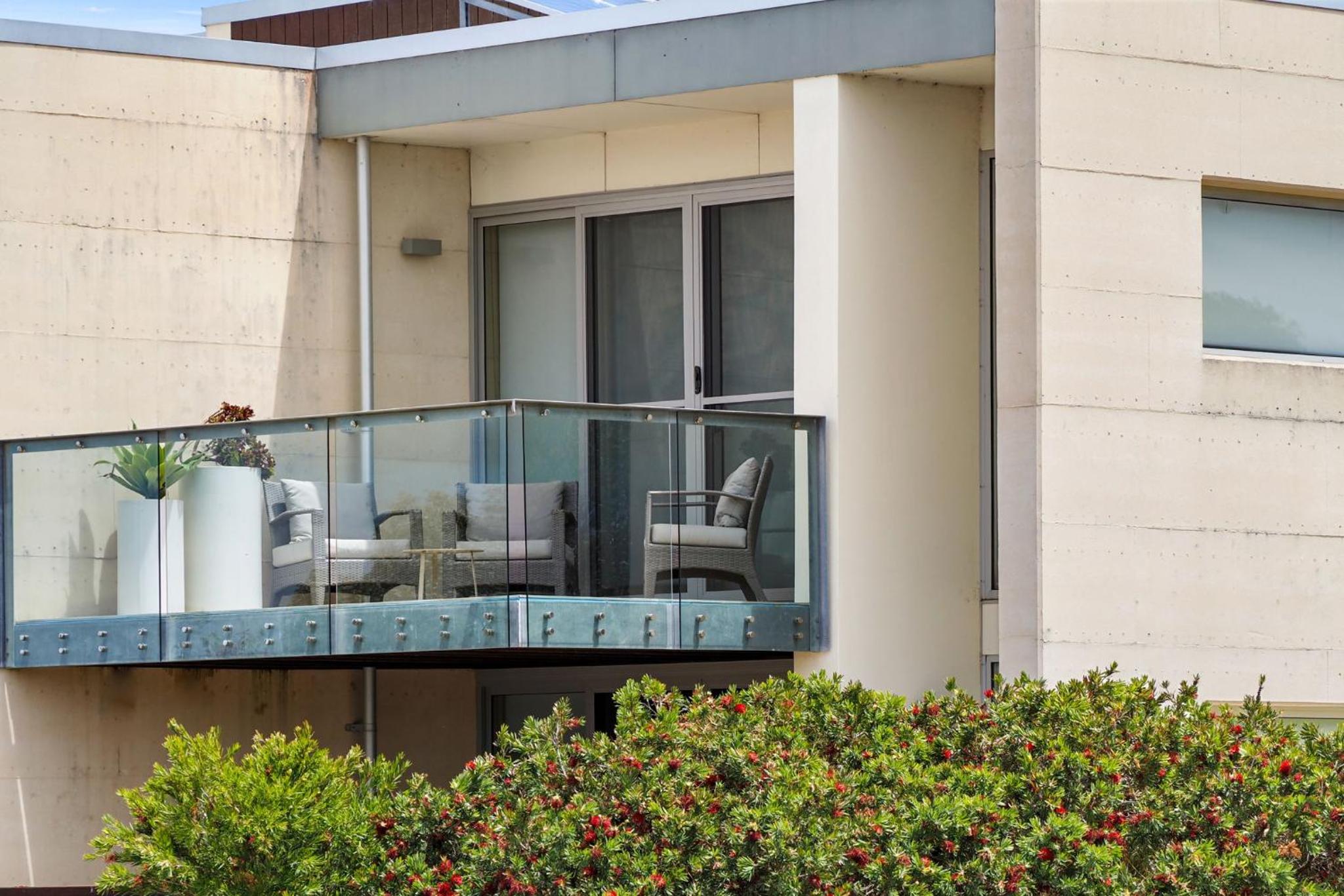 Alouarn Apartments