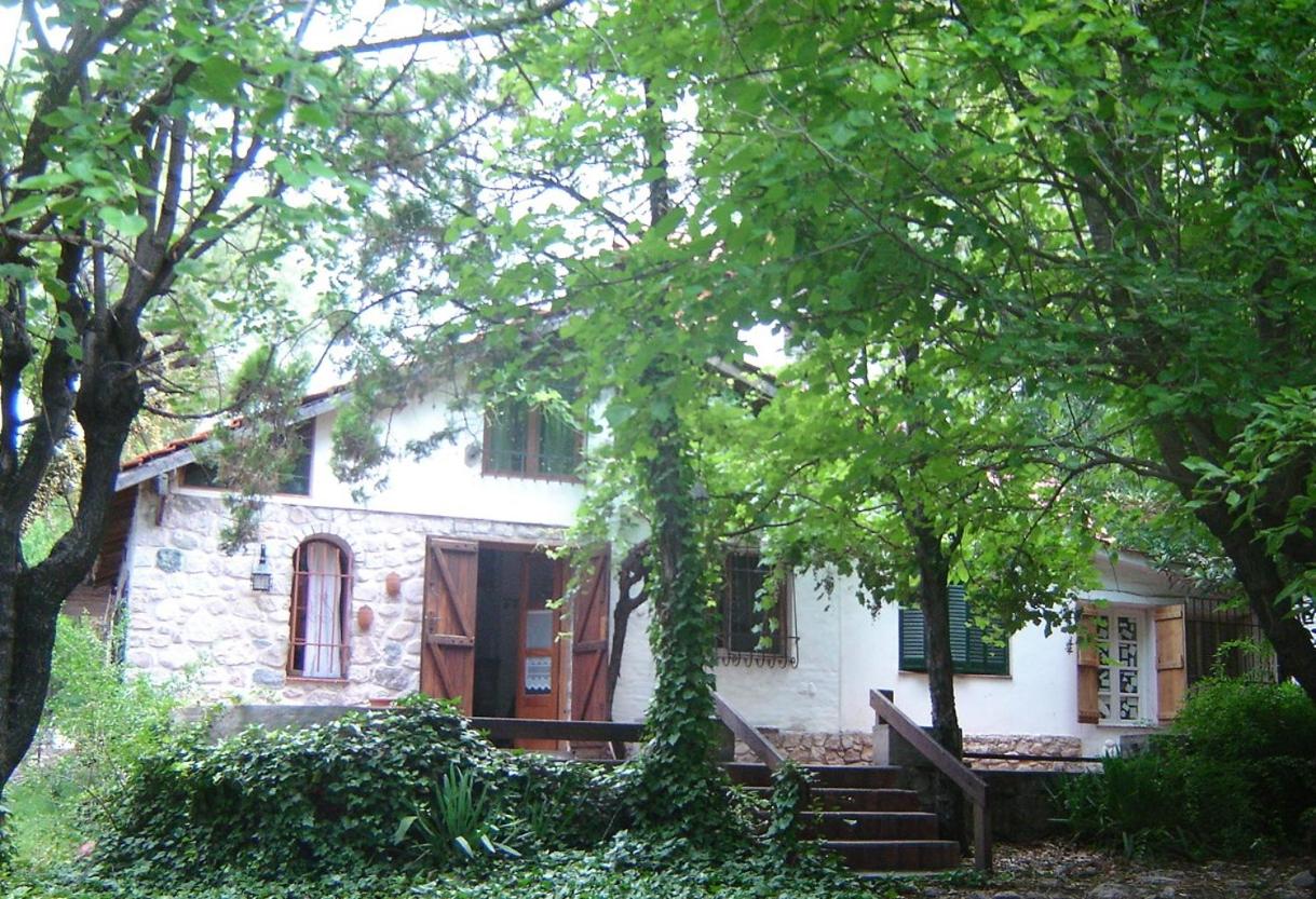 Casa Soleares