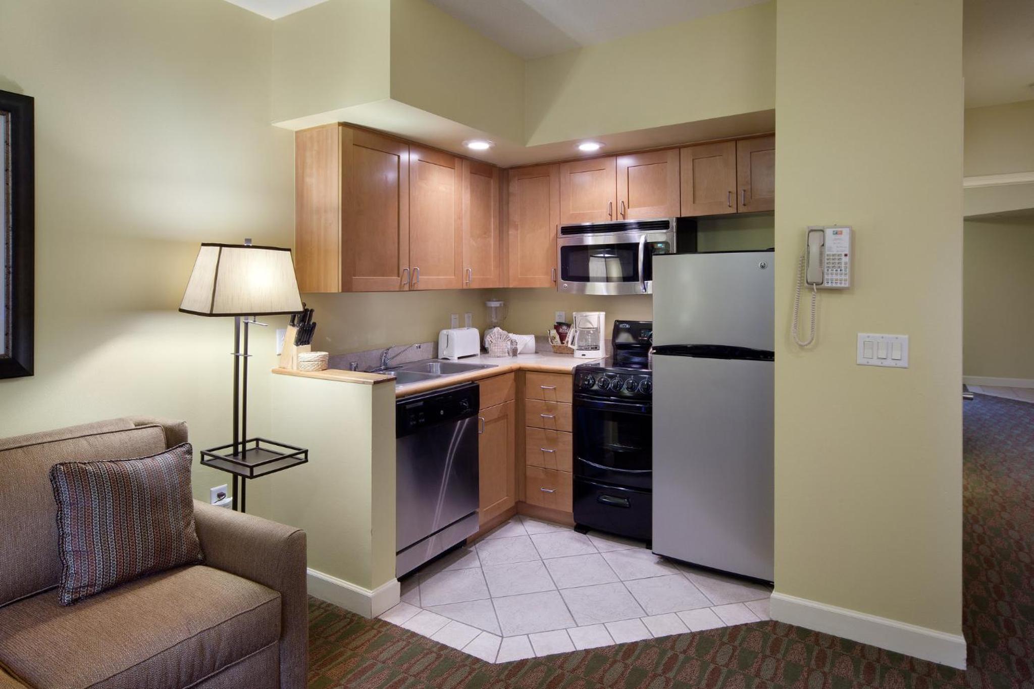 Holiday Inn Club Vacations at Lake Geneva Resort, Photo 11