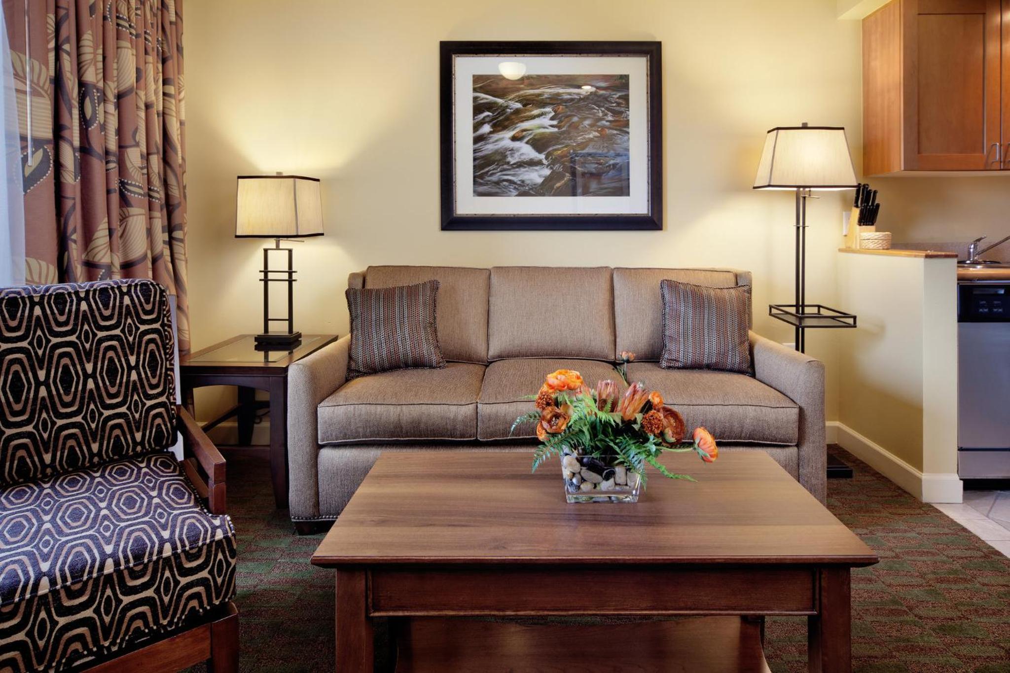 Holiday Inn Club Vacations at Lake Geneva Resort, Photo 7