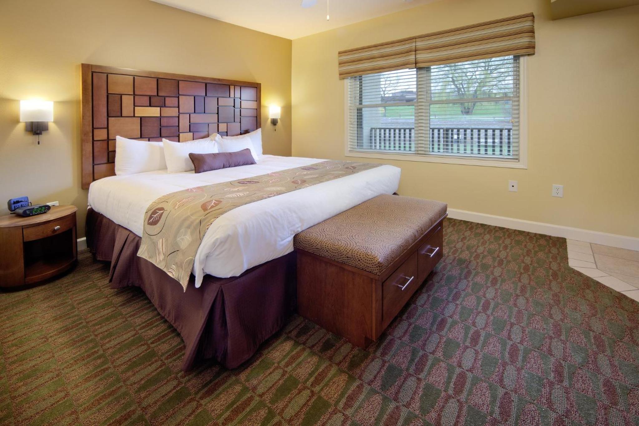 Holiday Inn Club Vacations at Lake Geneva Resort, Photo 18