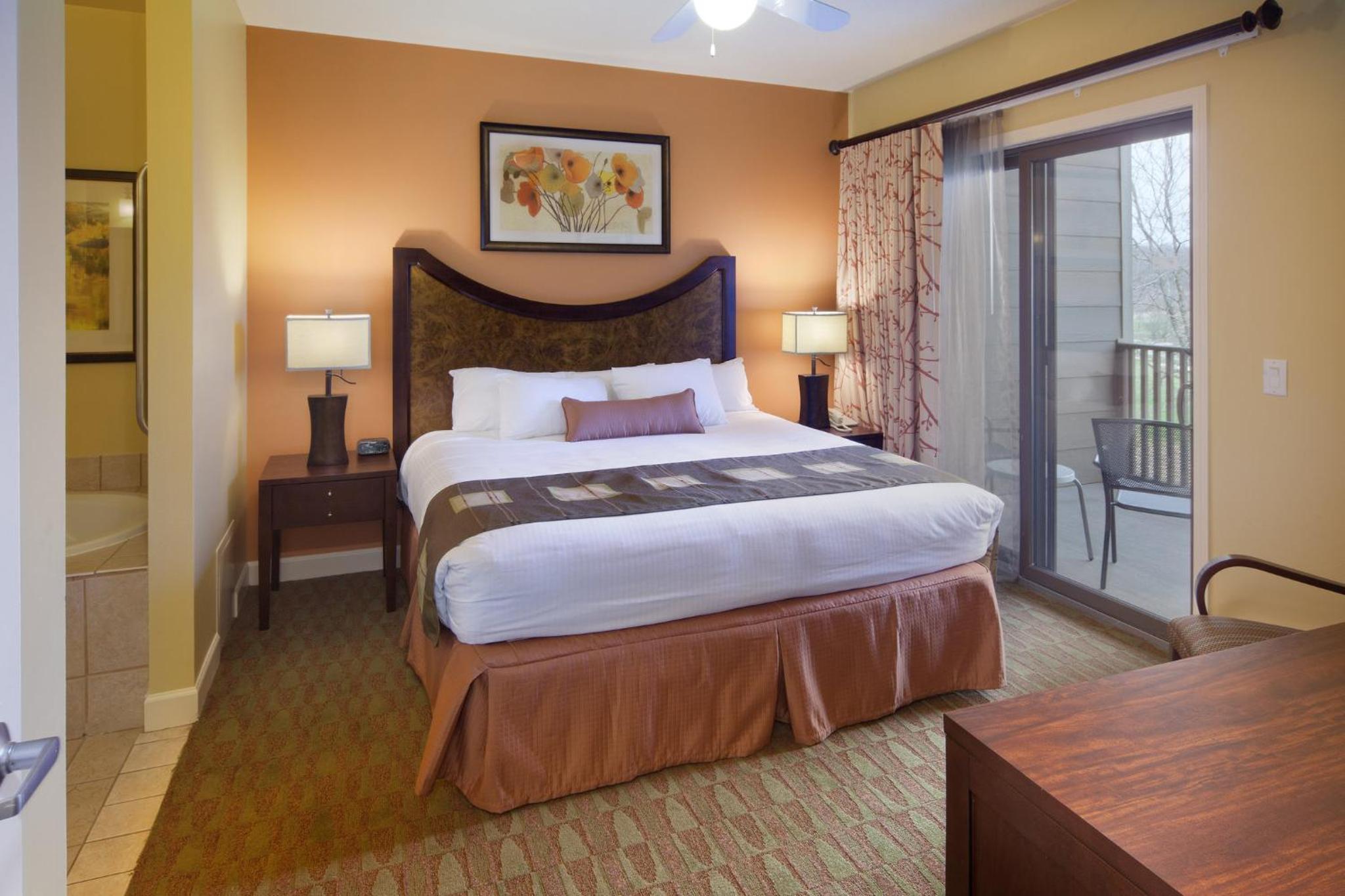 Holiday Inn Club Vacations at Lake Geneva Resort, Photo 14