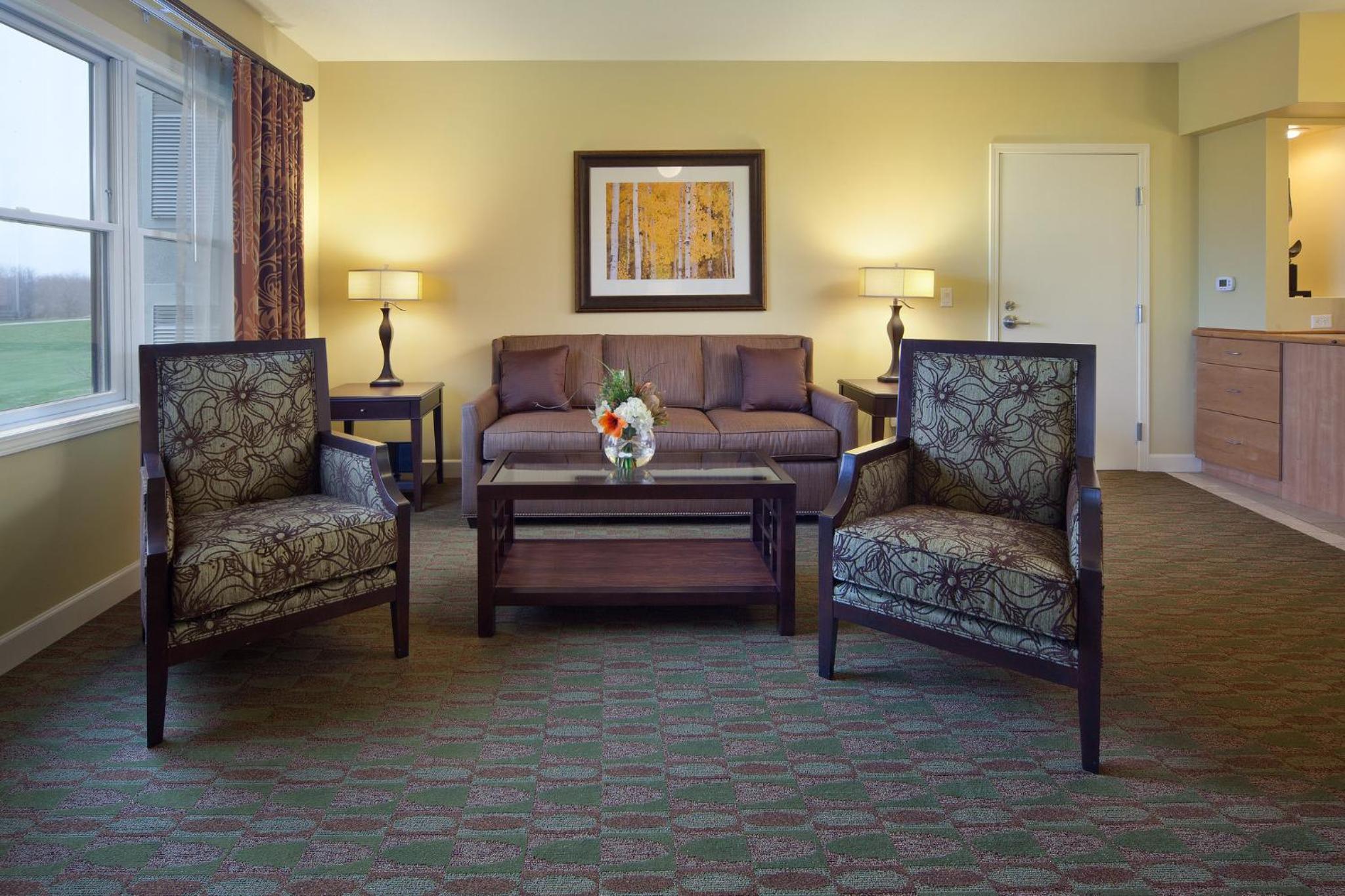 Holiday Inn Club Vacations at Lake Geneva Resort, Photo 20