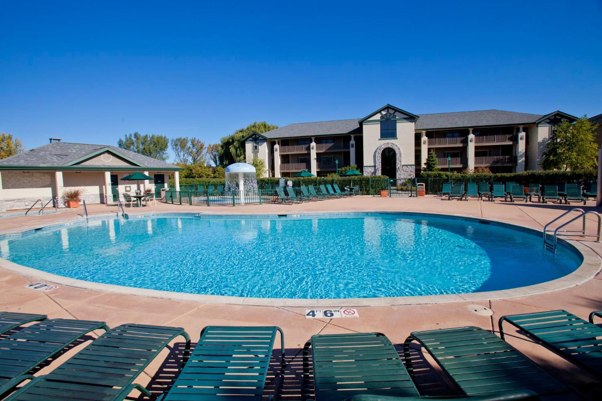 Holiday Inn Club Vacations at Lake Geneva Resort, Photo 17
