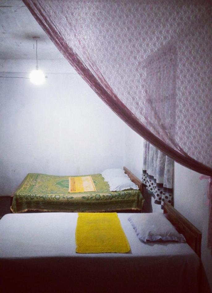 Rainbow Hostel