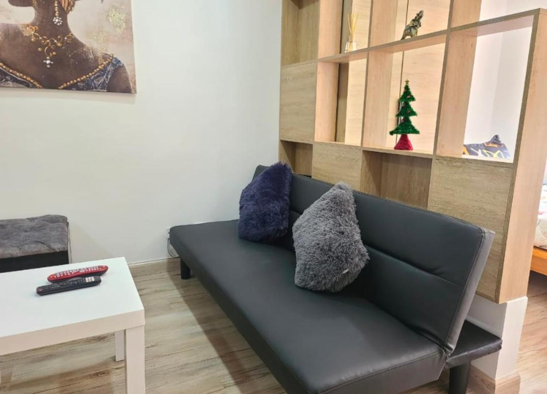 CTIC Apartamento Amoblado Norte en Bogota
