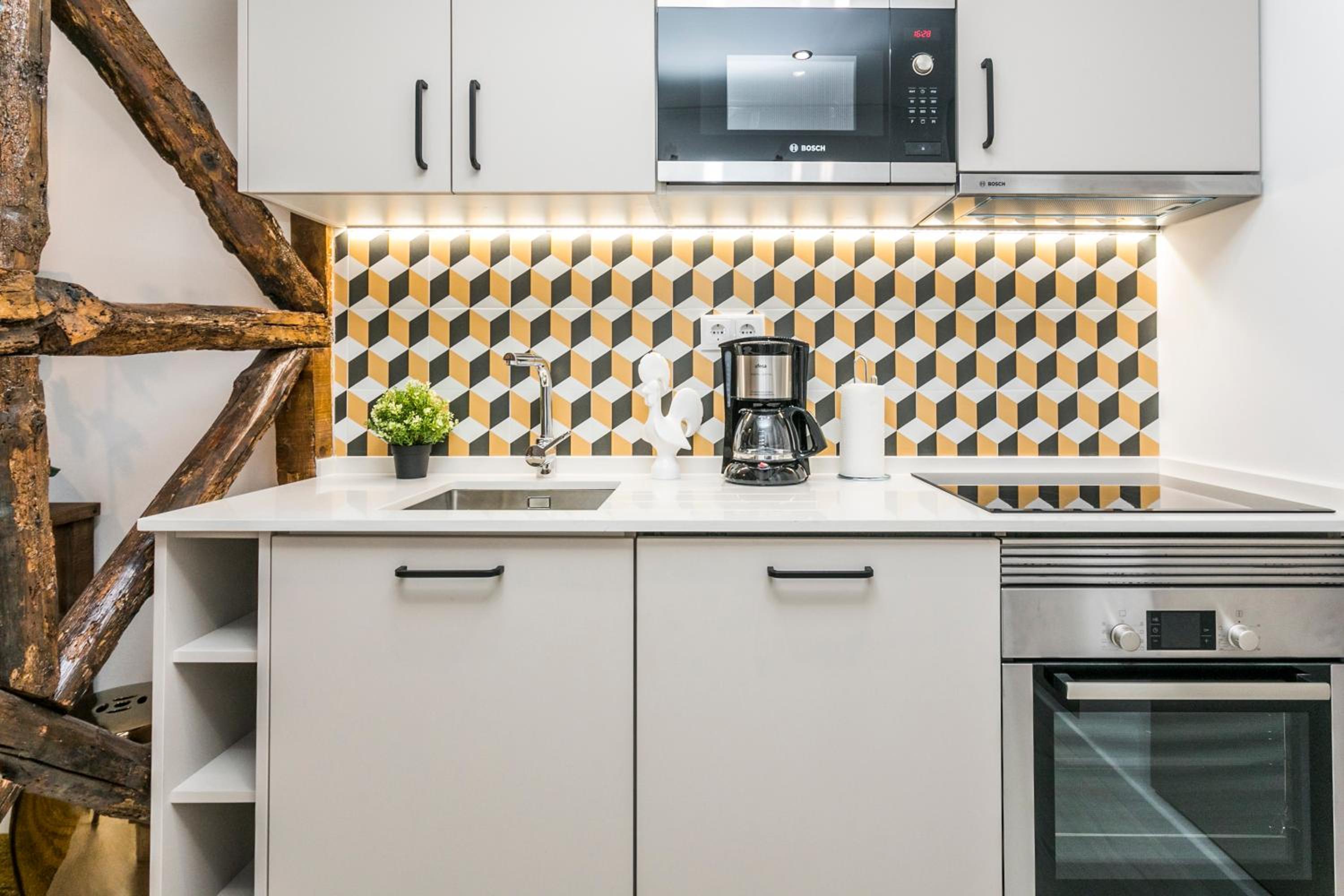Santa Marta by SpotOn Apartments