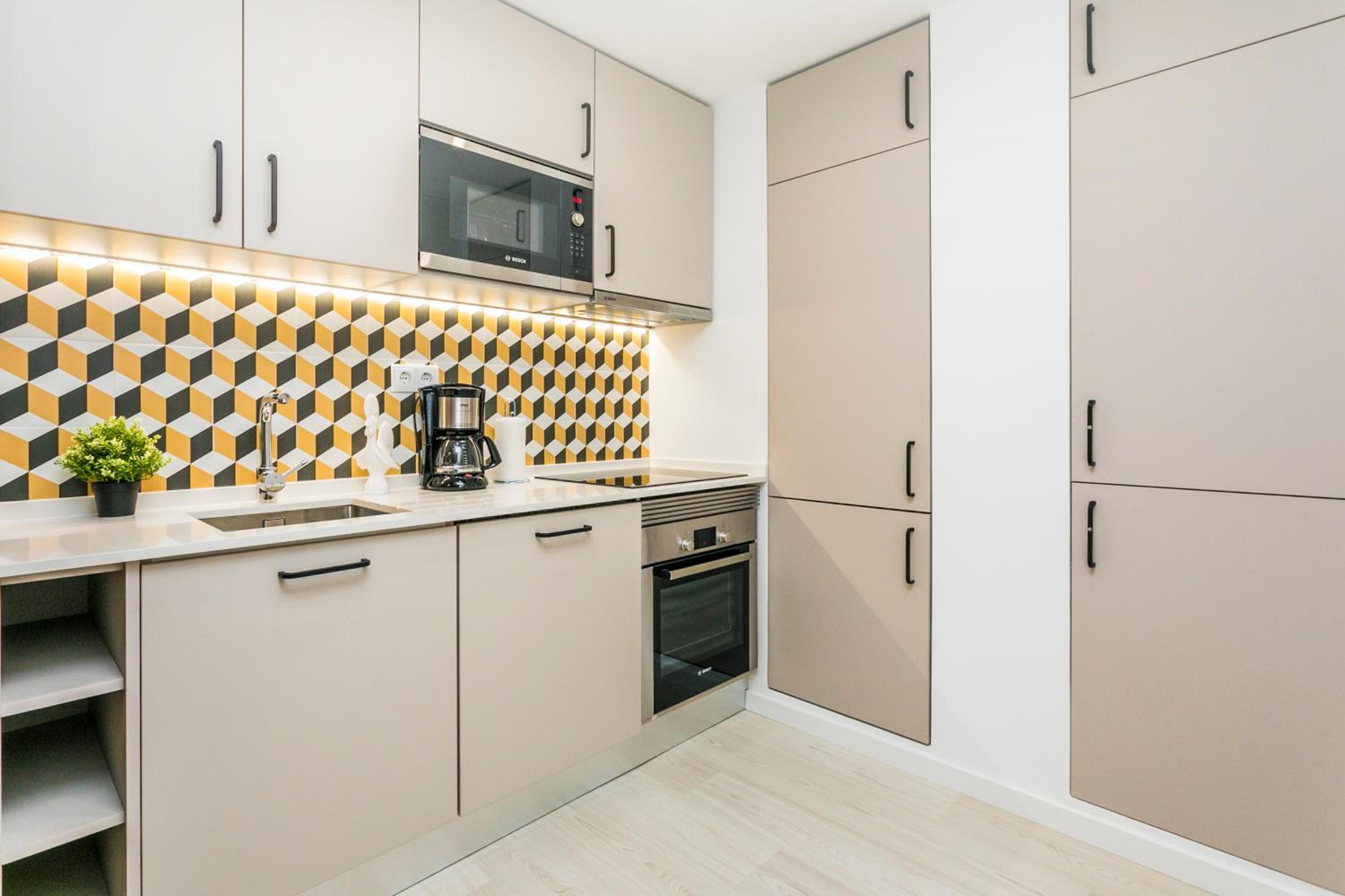 Santa Marta by SpotOn Apartments