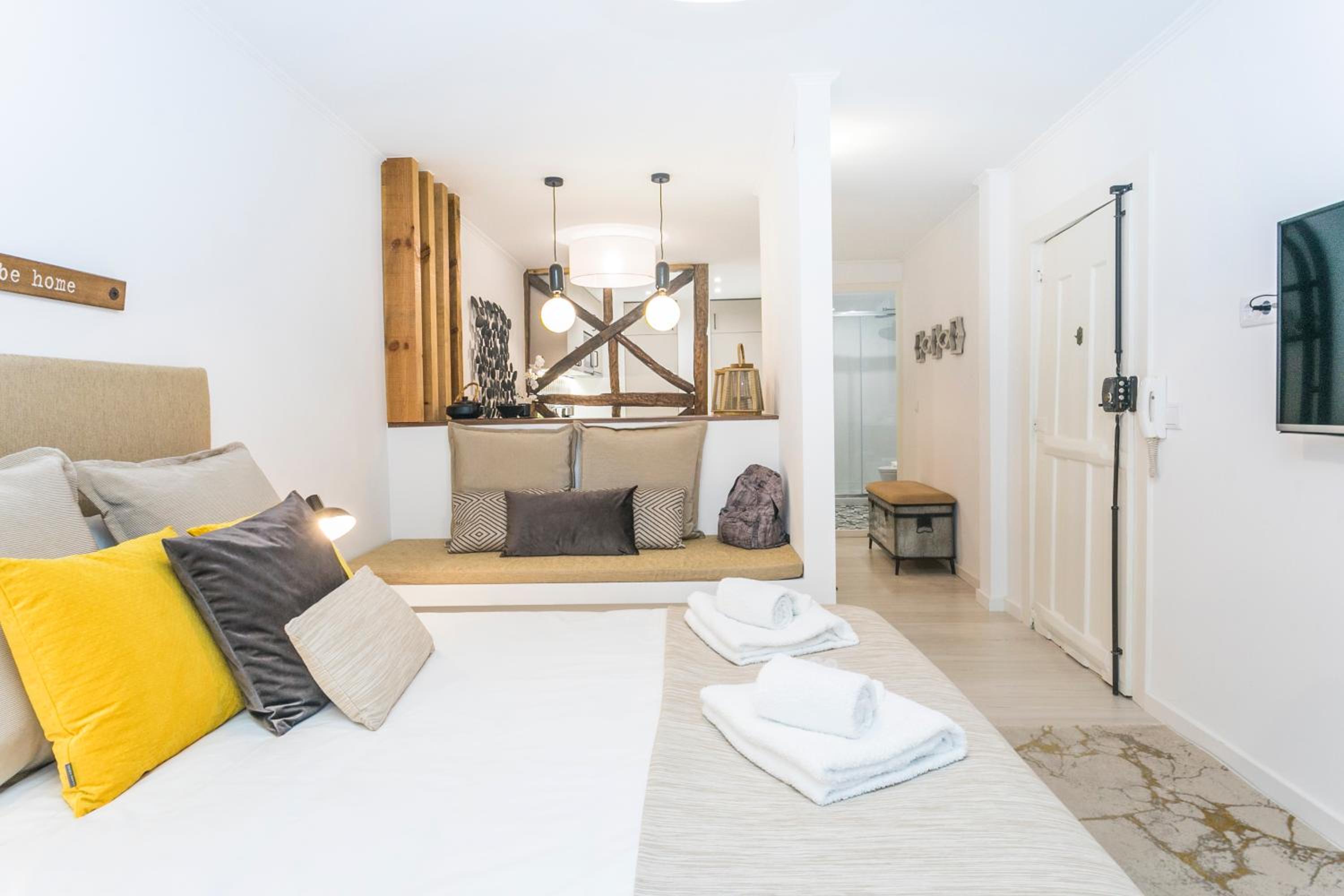 Santa Marta by SpotOn Apartments photo 2