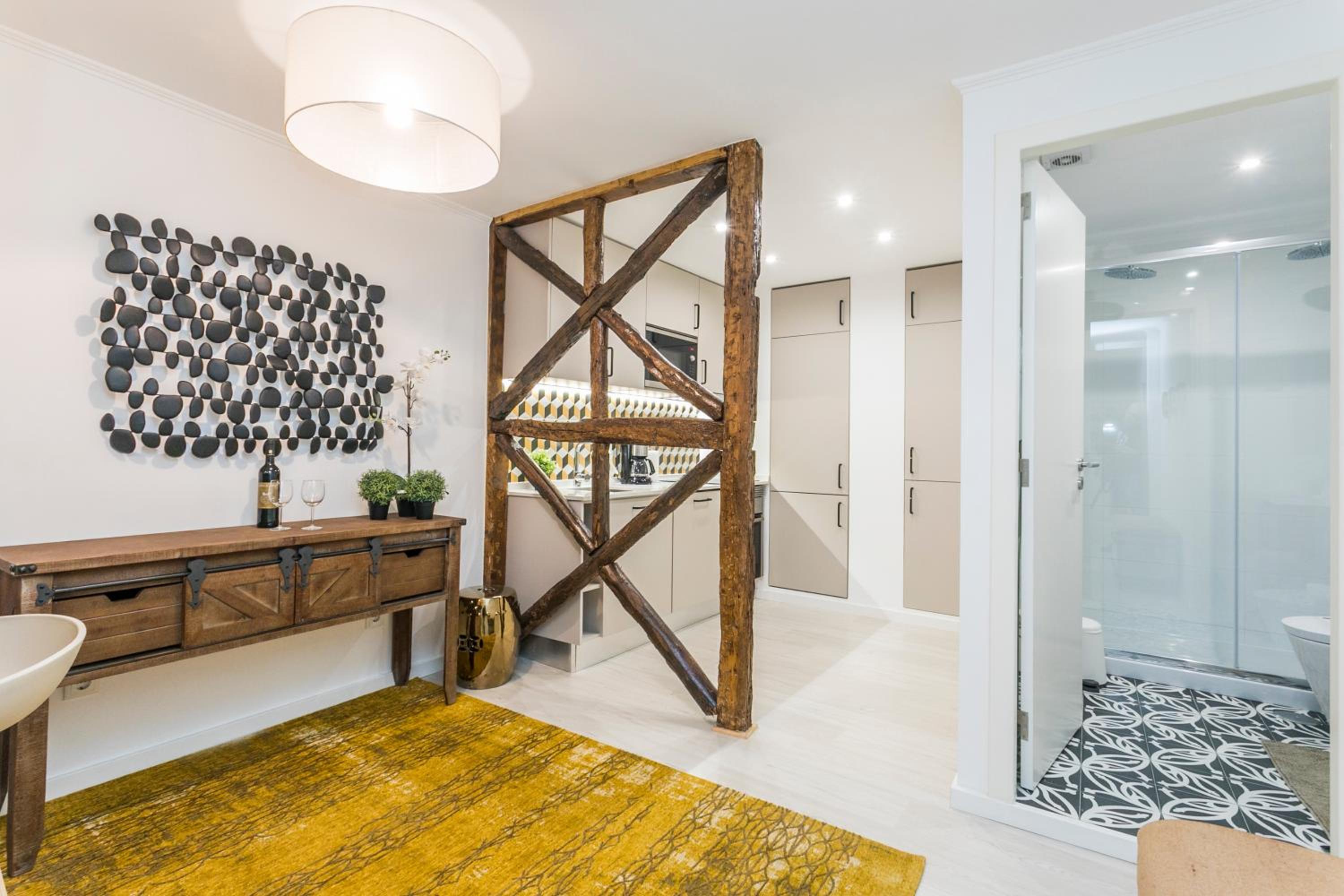 Santa Marta by SpotOn Apartments photo 5