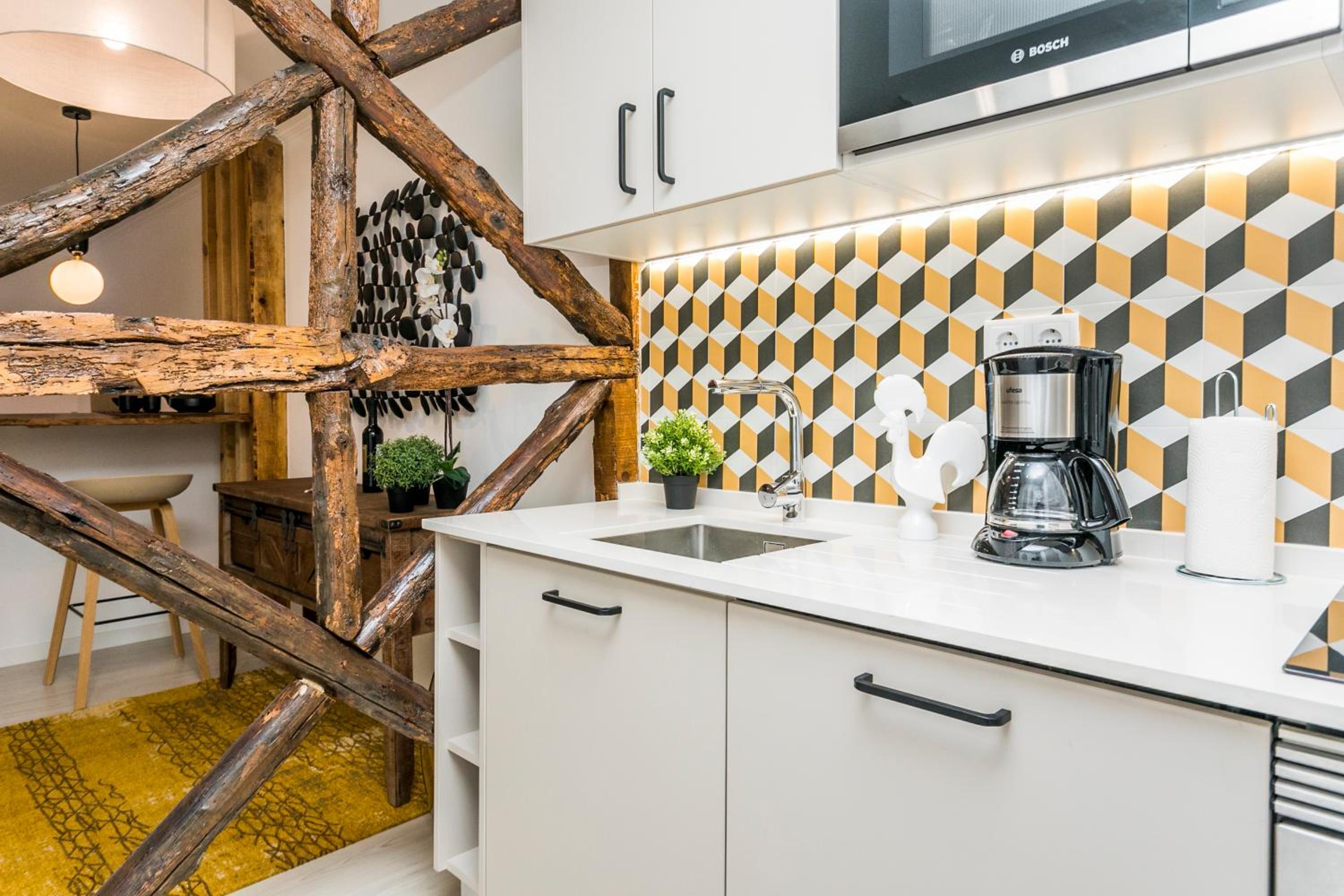 Santa Marta by SpotOn Apartments
