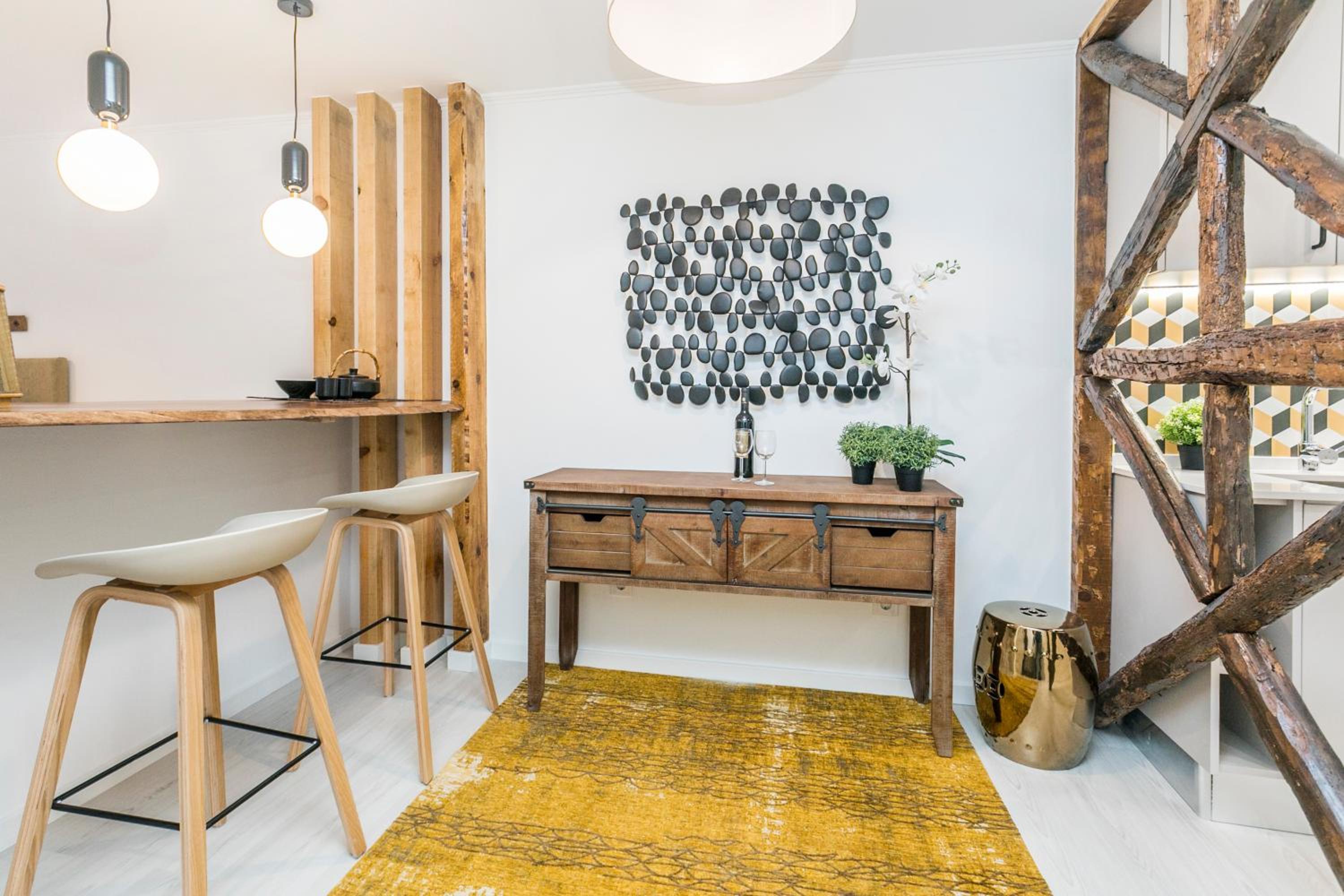 Santa Marta by SpotOn Apartments