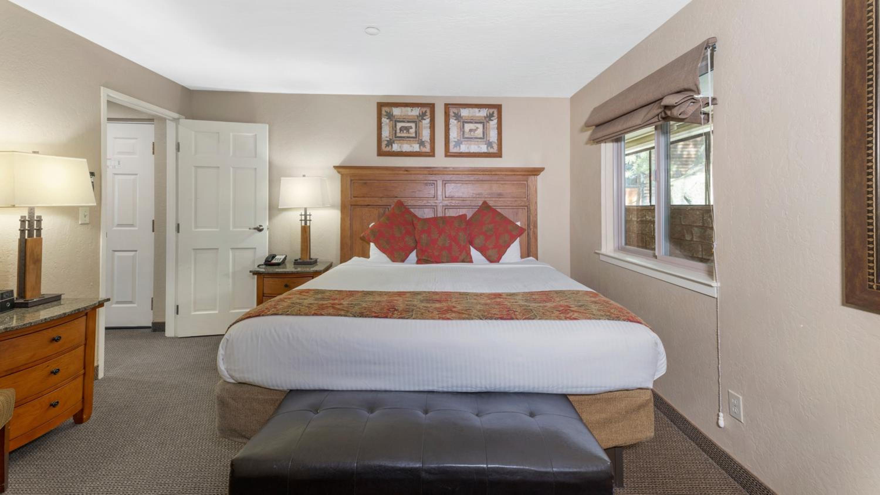 Lake Tahoe Vacations - Holiday Inn Club Vacations - Tahoe Ridge Resort, an IHG Hotel - Property Image 105