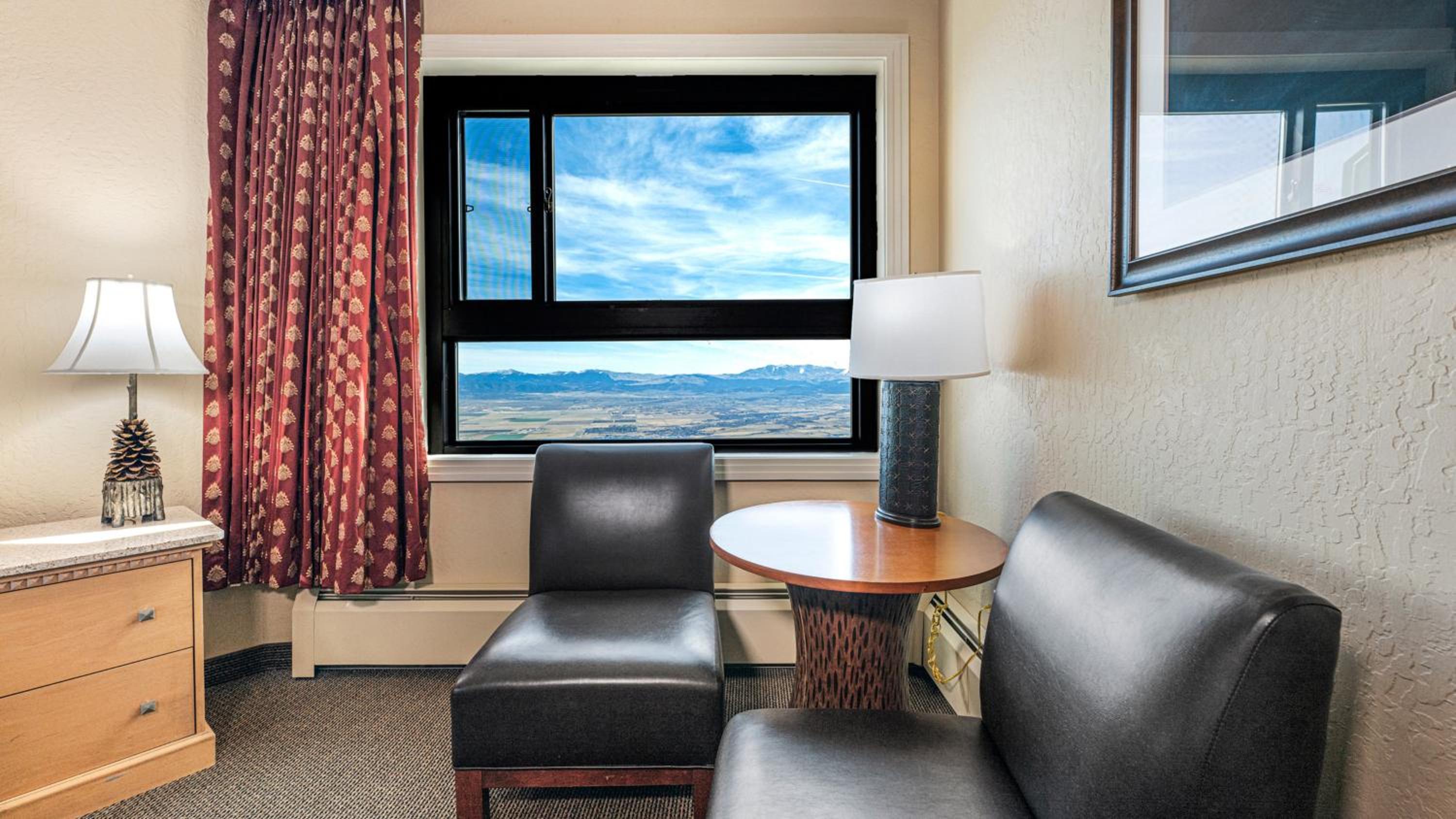 Lake Tahoe Vacations - Holiday Inn Club Vacations - Tahoe Ridge Resort, an IHG Hotel - Property Image 101
