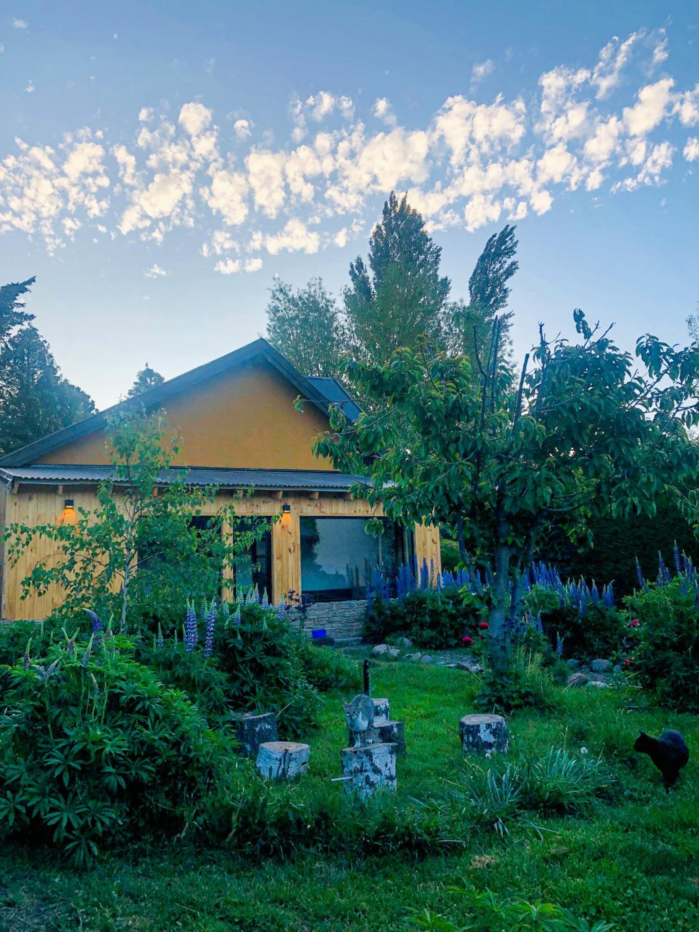 B&B Casa Nómada
