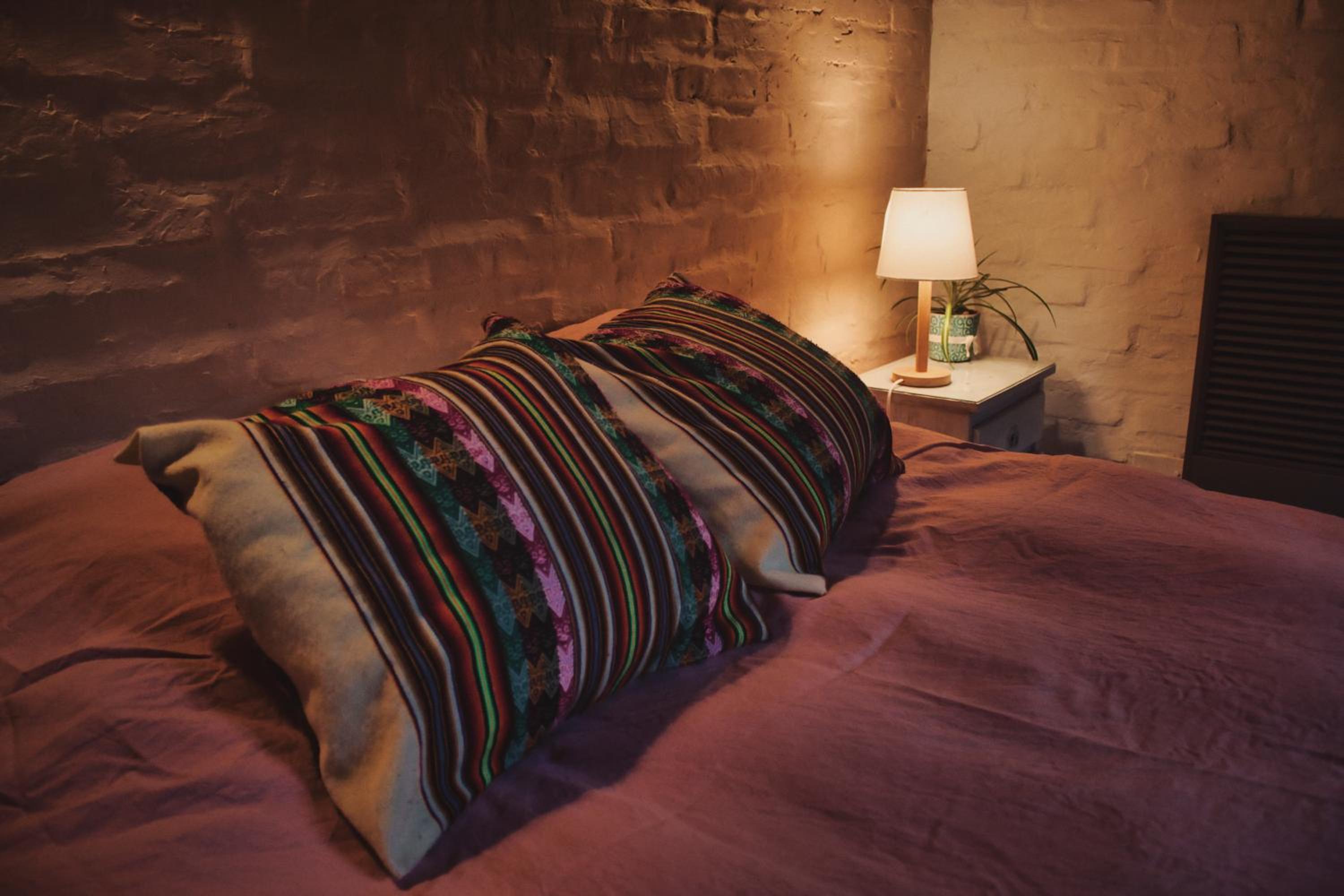 B&B Casa Nómada