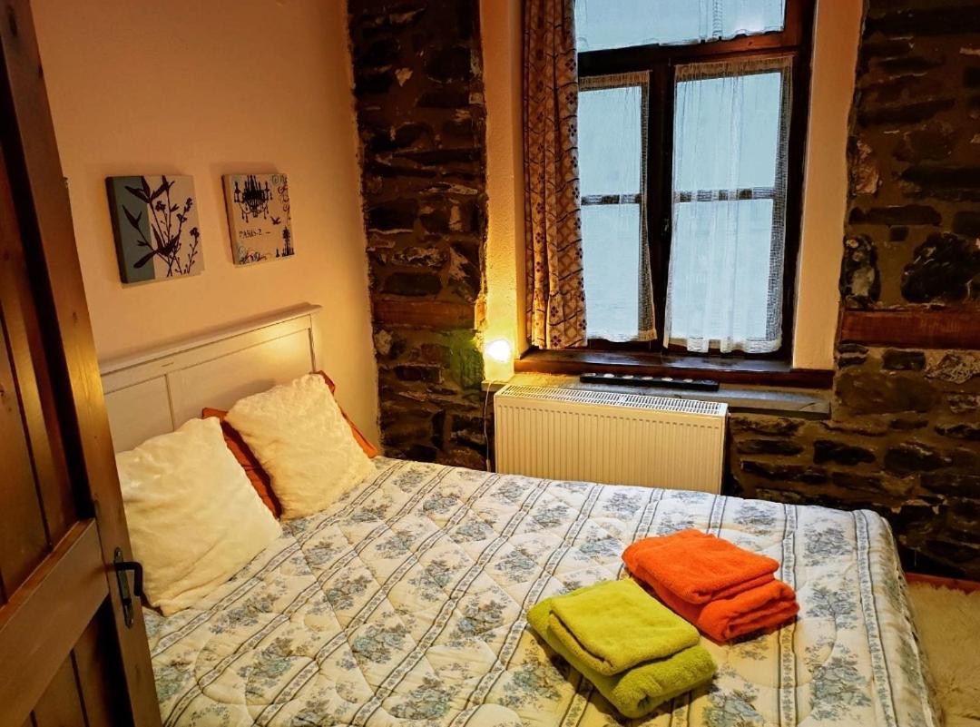 Cozy Mountain Villa in P. Agios Athanasios view 2
