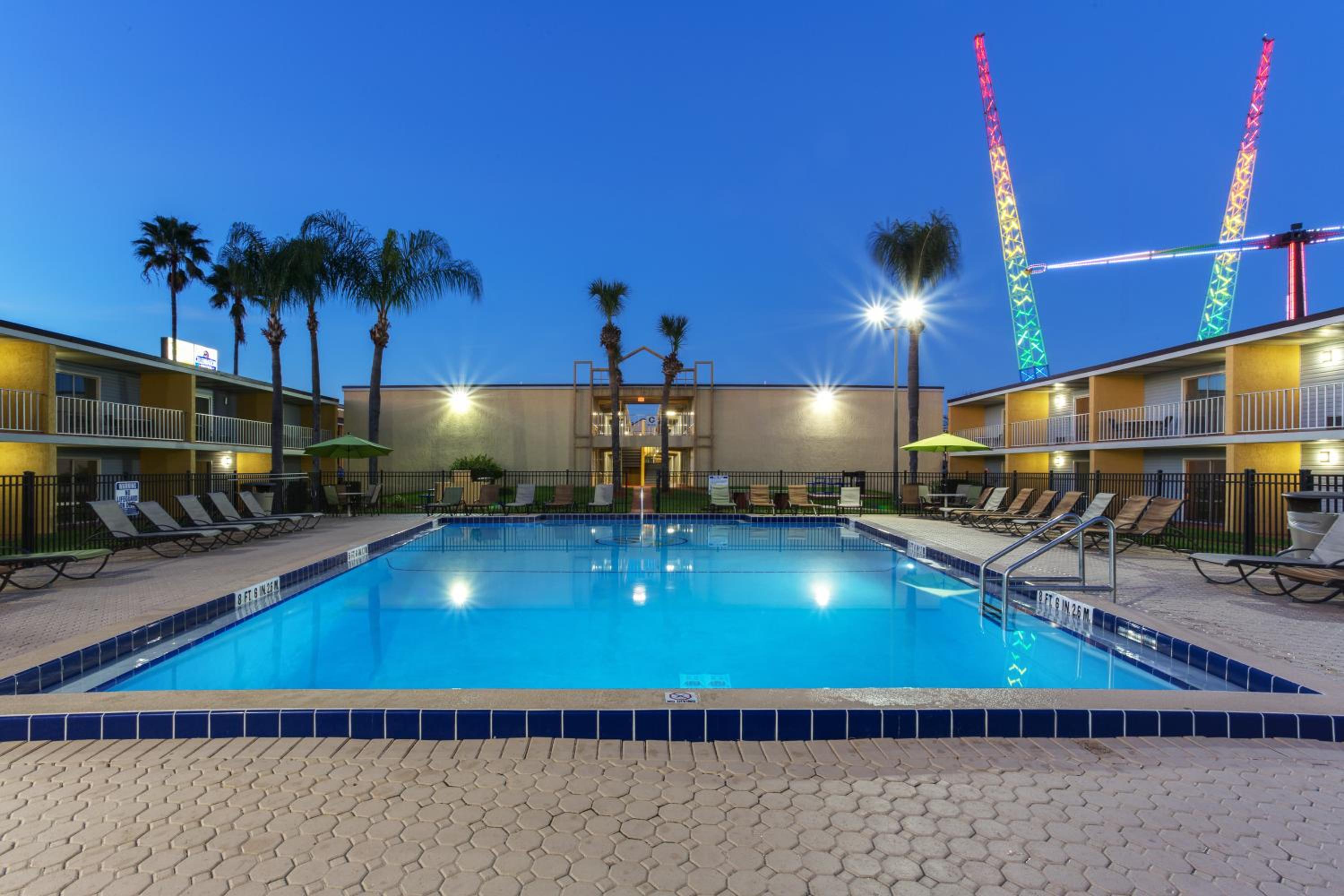 Celebration Suites