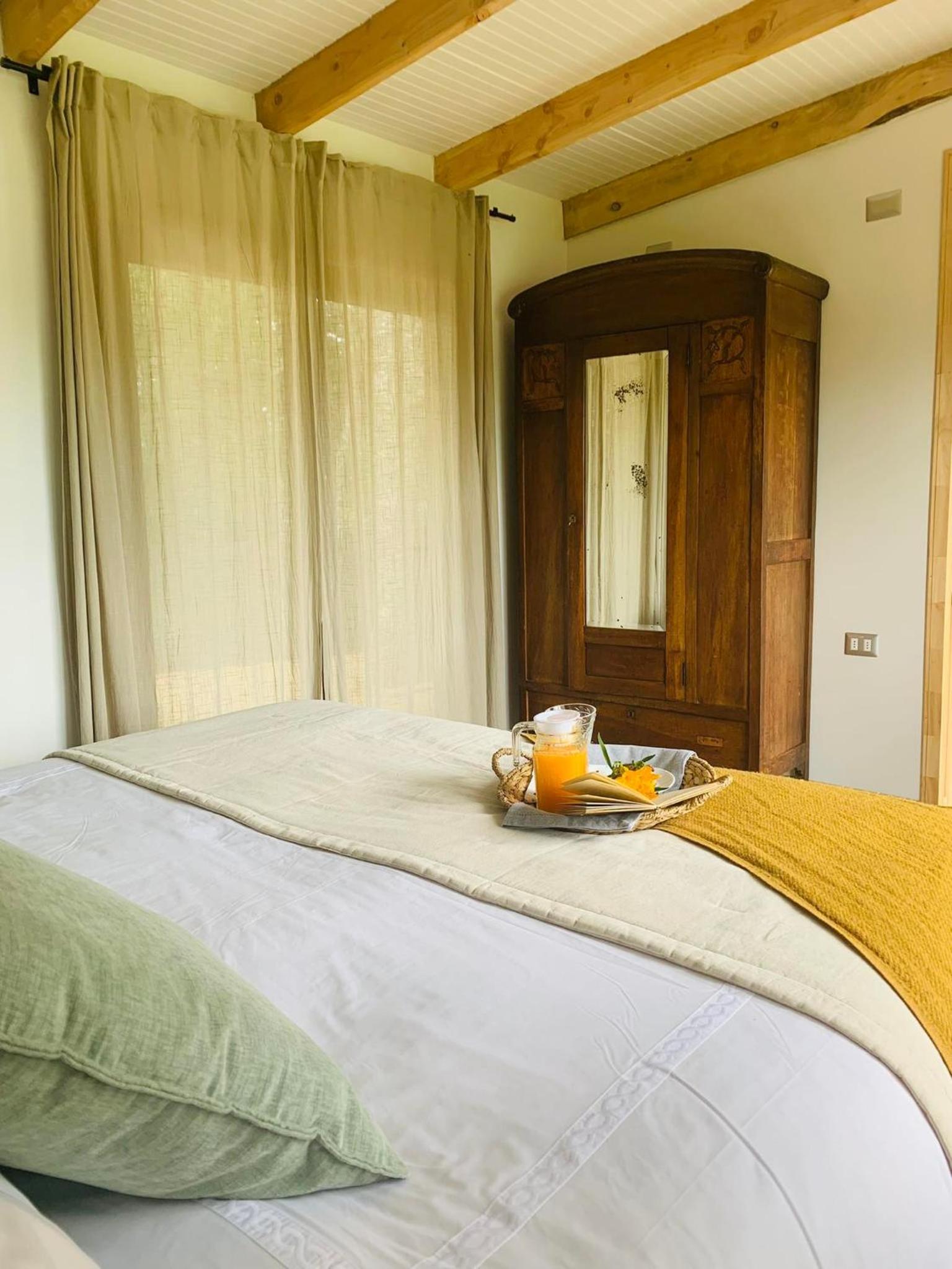 Cabaña Romántica
