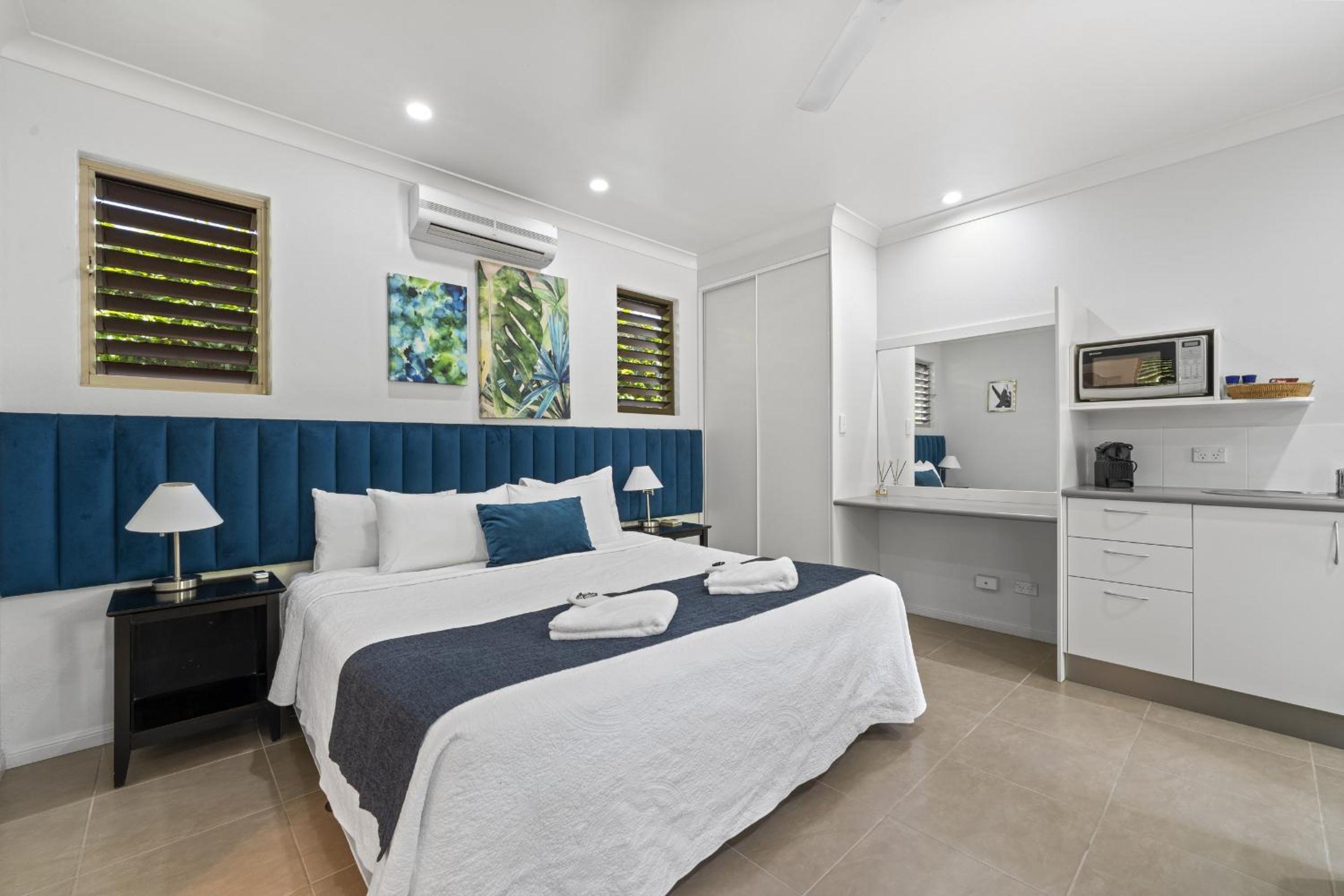 Blue Summit Hideaway