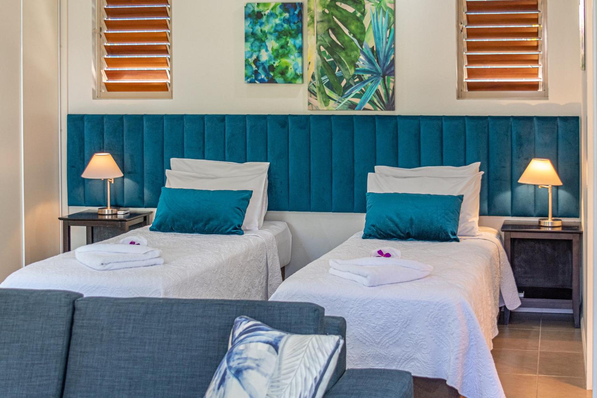 Blue Summit Hideaway