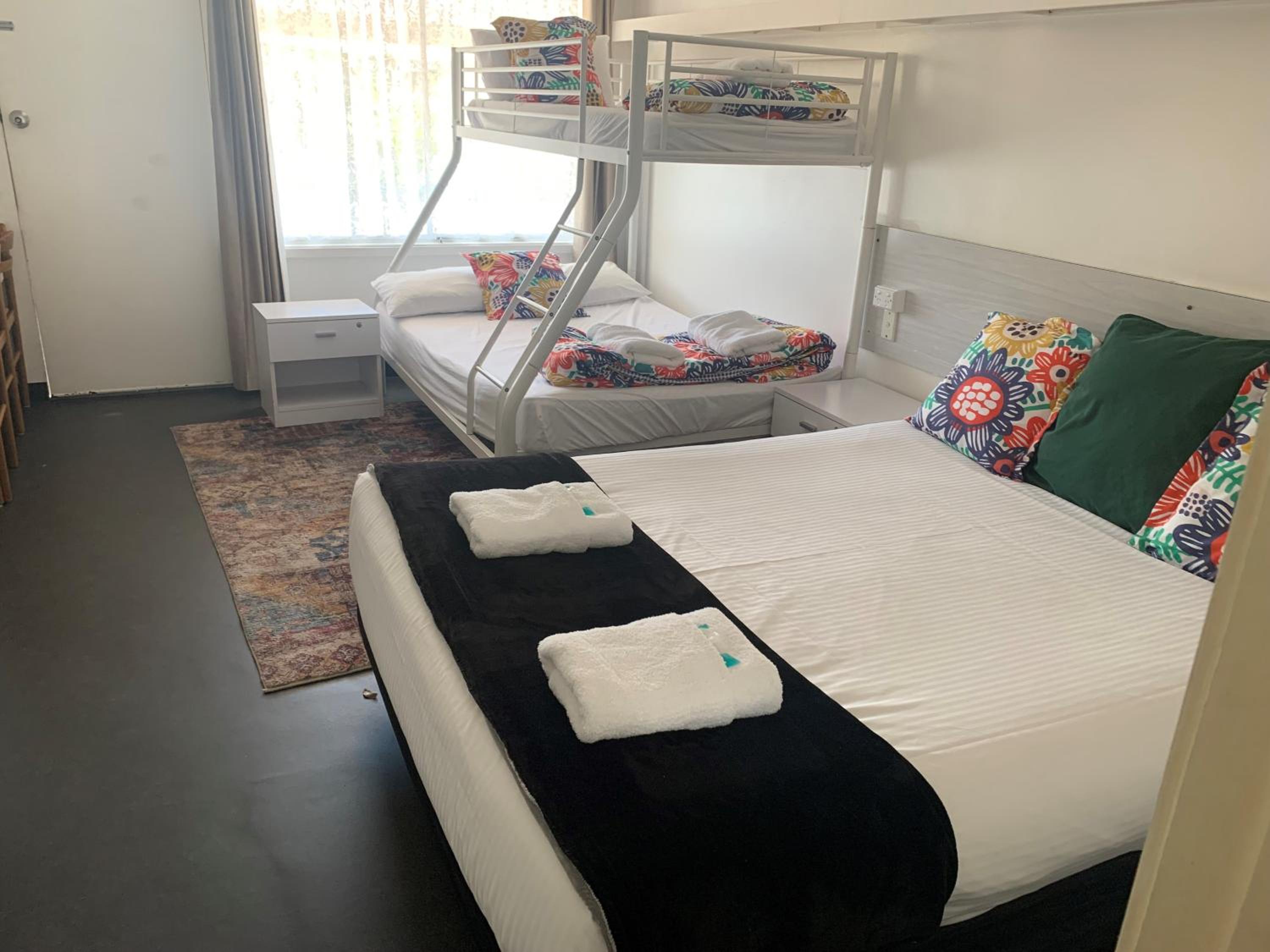Arkana Motel Maryborough, SureStay Collection by Best Western