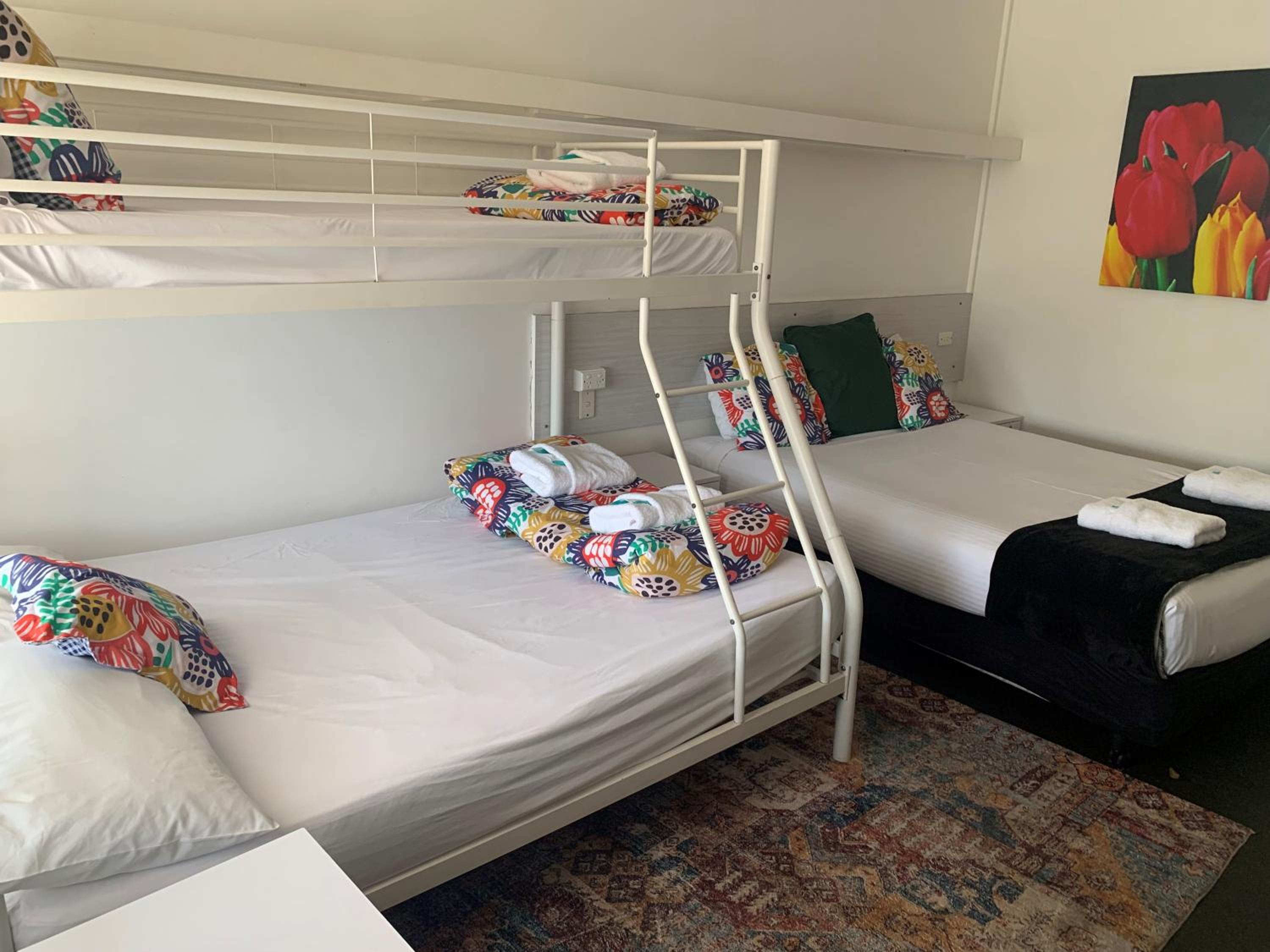 Arkana Motel Maryborough, SureStay Collection by Best Western