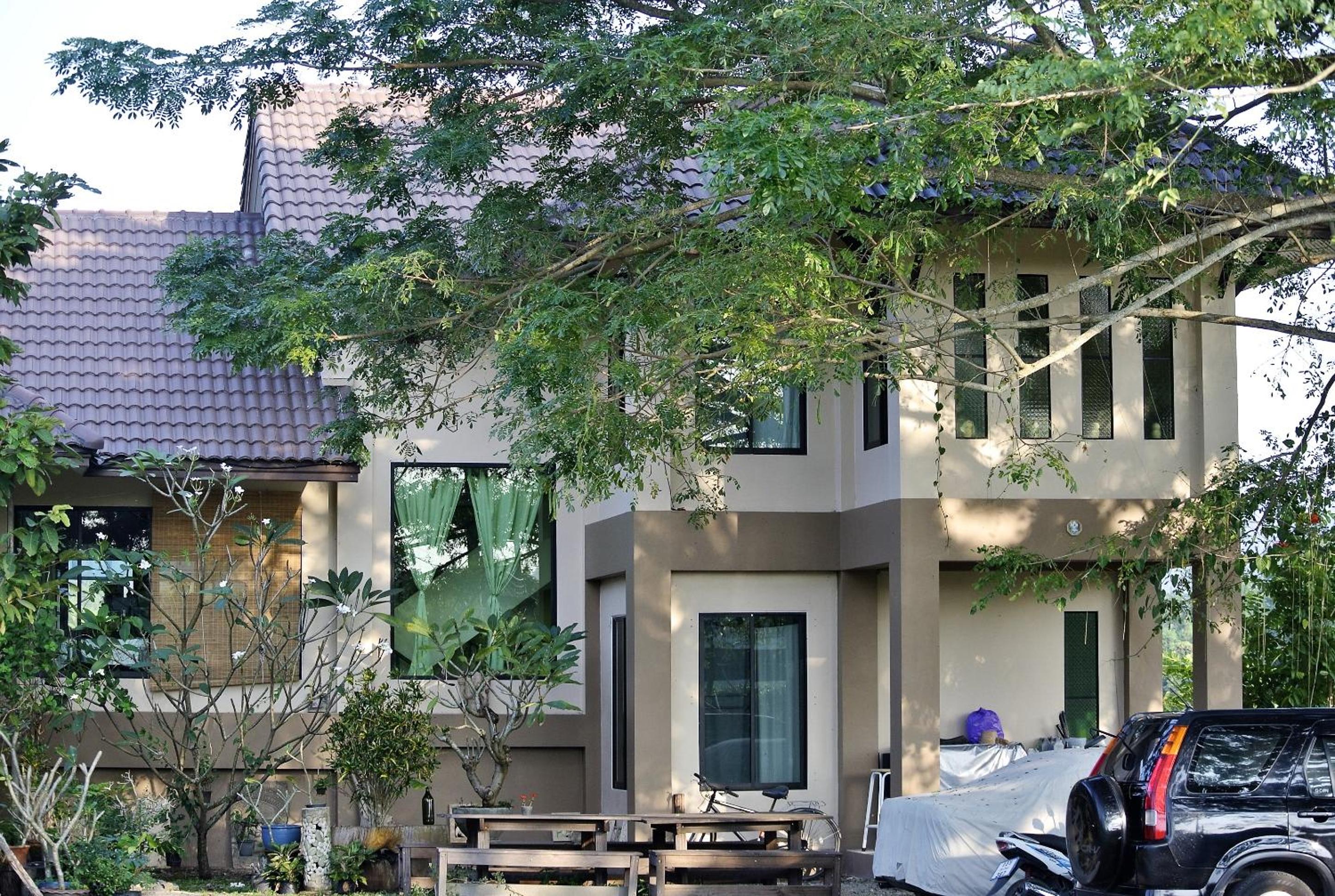 Jamjuree Garden