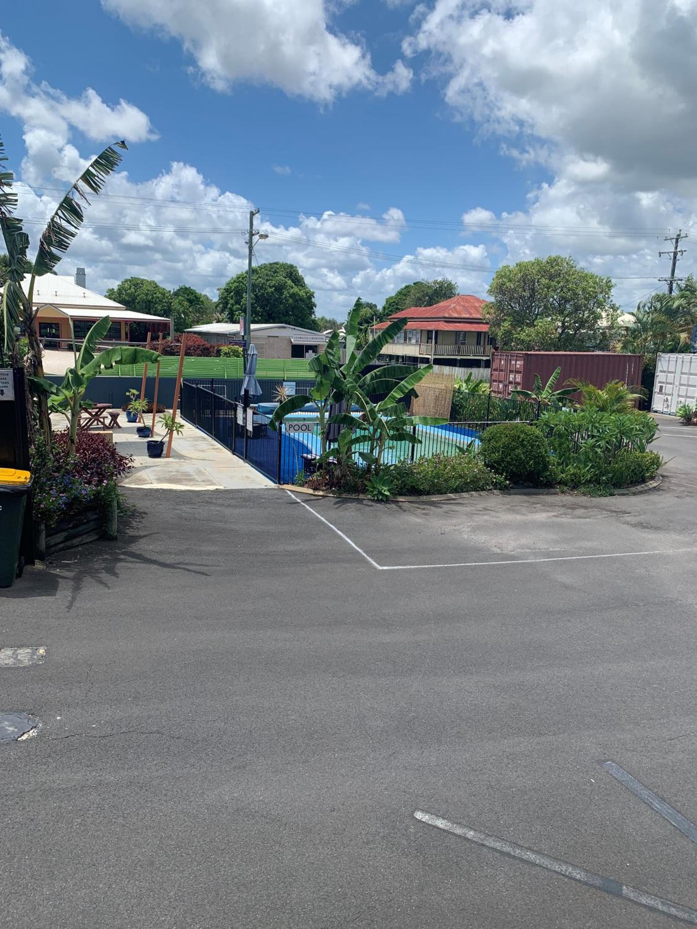Arkana Motel Maryborough, SureStay Collection by Best Western
