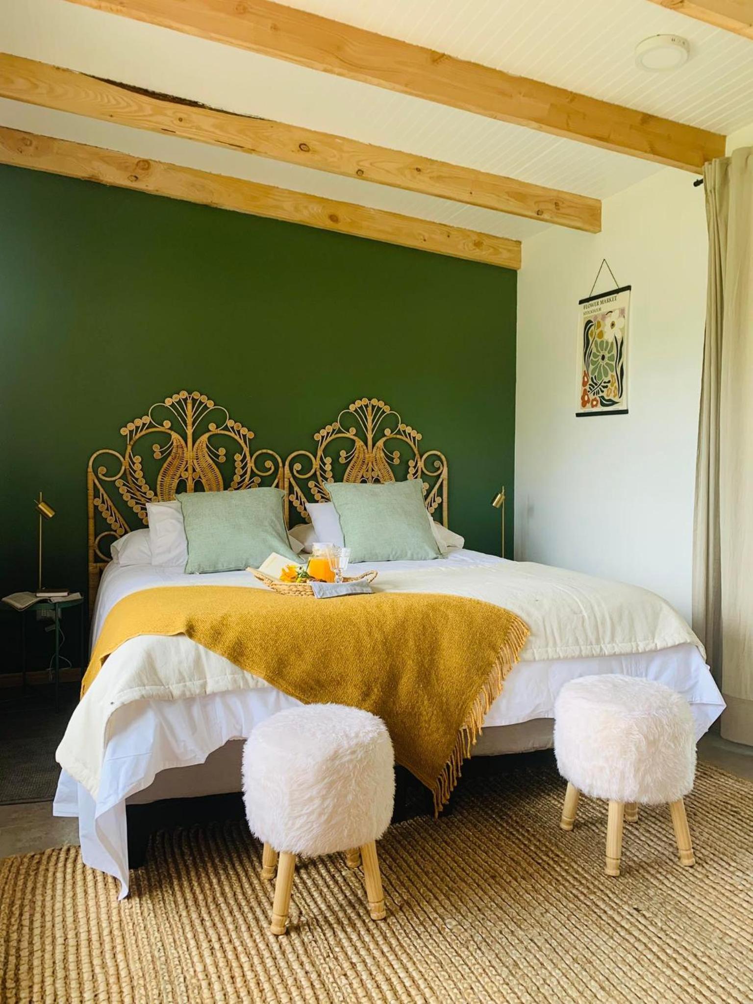 Cabaña Romántica