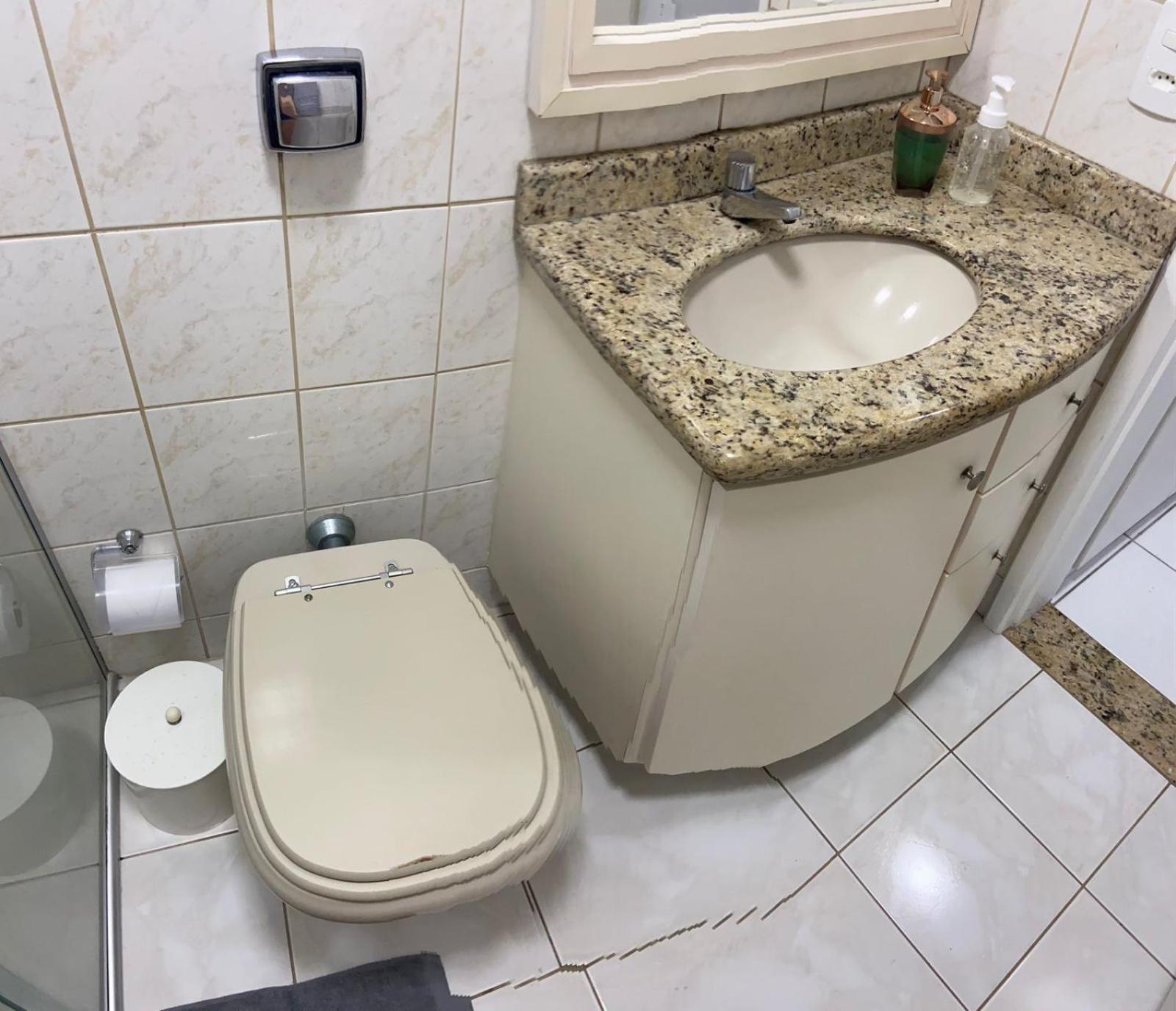 Apartamento praia Canasvieiras, Florianópolis/SC