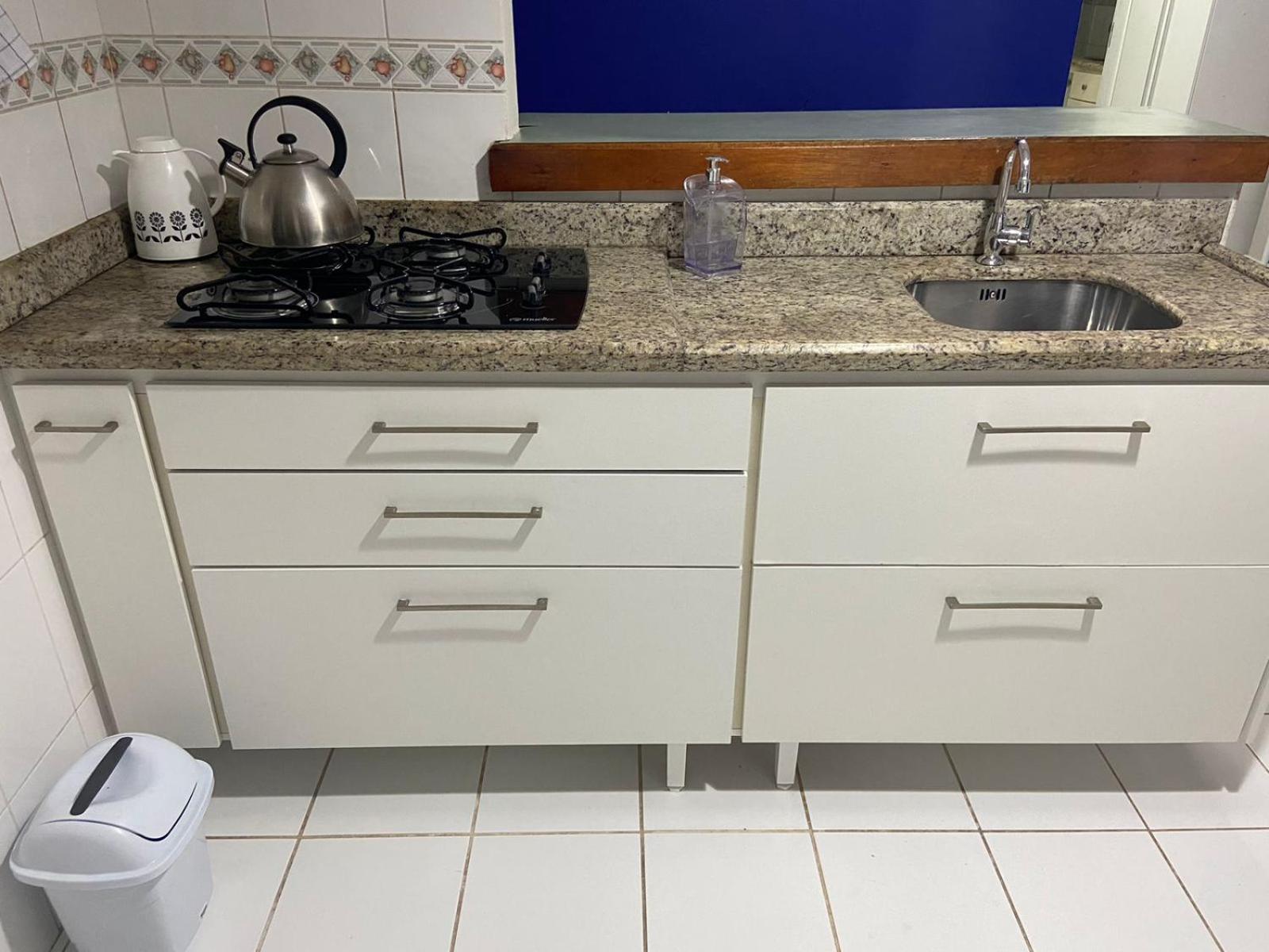 Apartamento praia Canasvieiras, Florianópolis/SC
