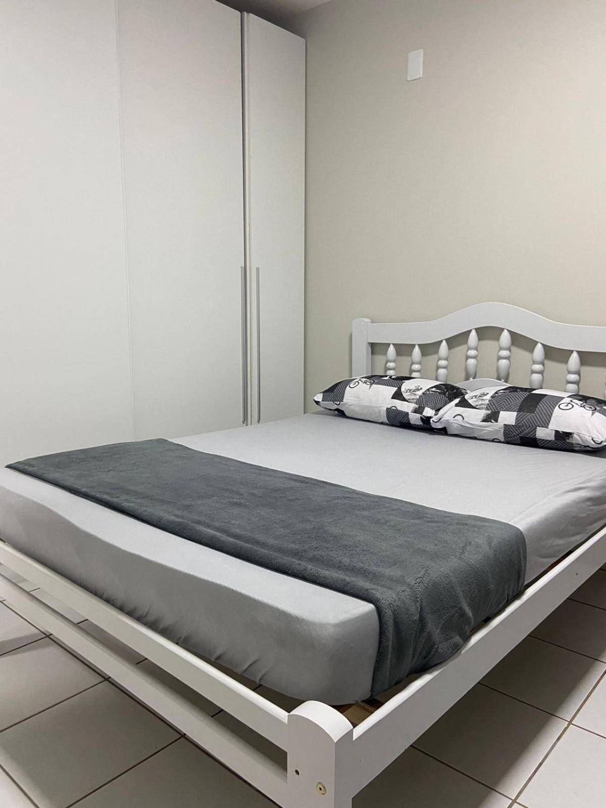 Apartamento praia Canasvieiras, Florianópolis/SC