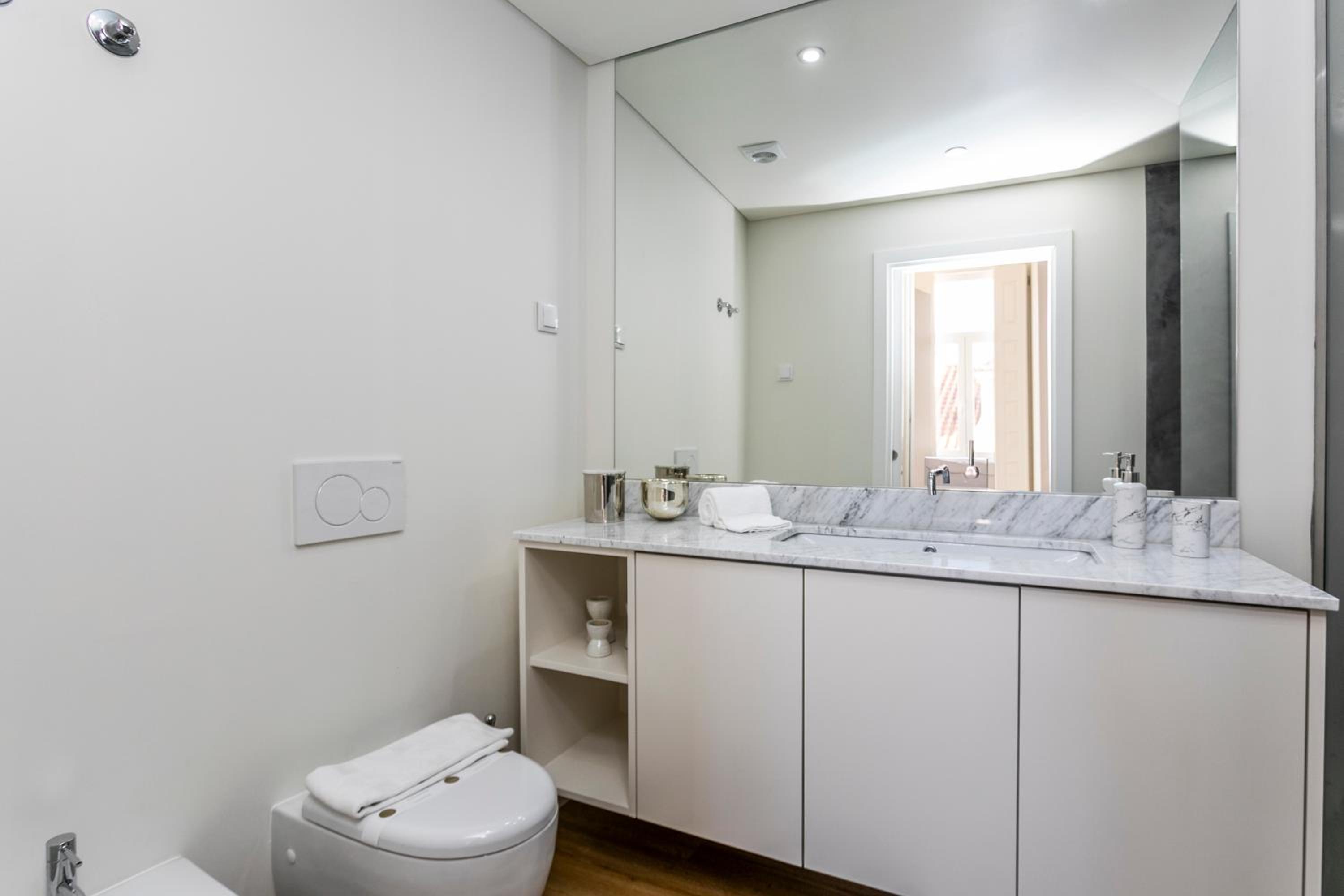 Alcântara by SpotOn Apartments