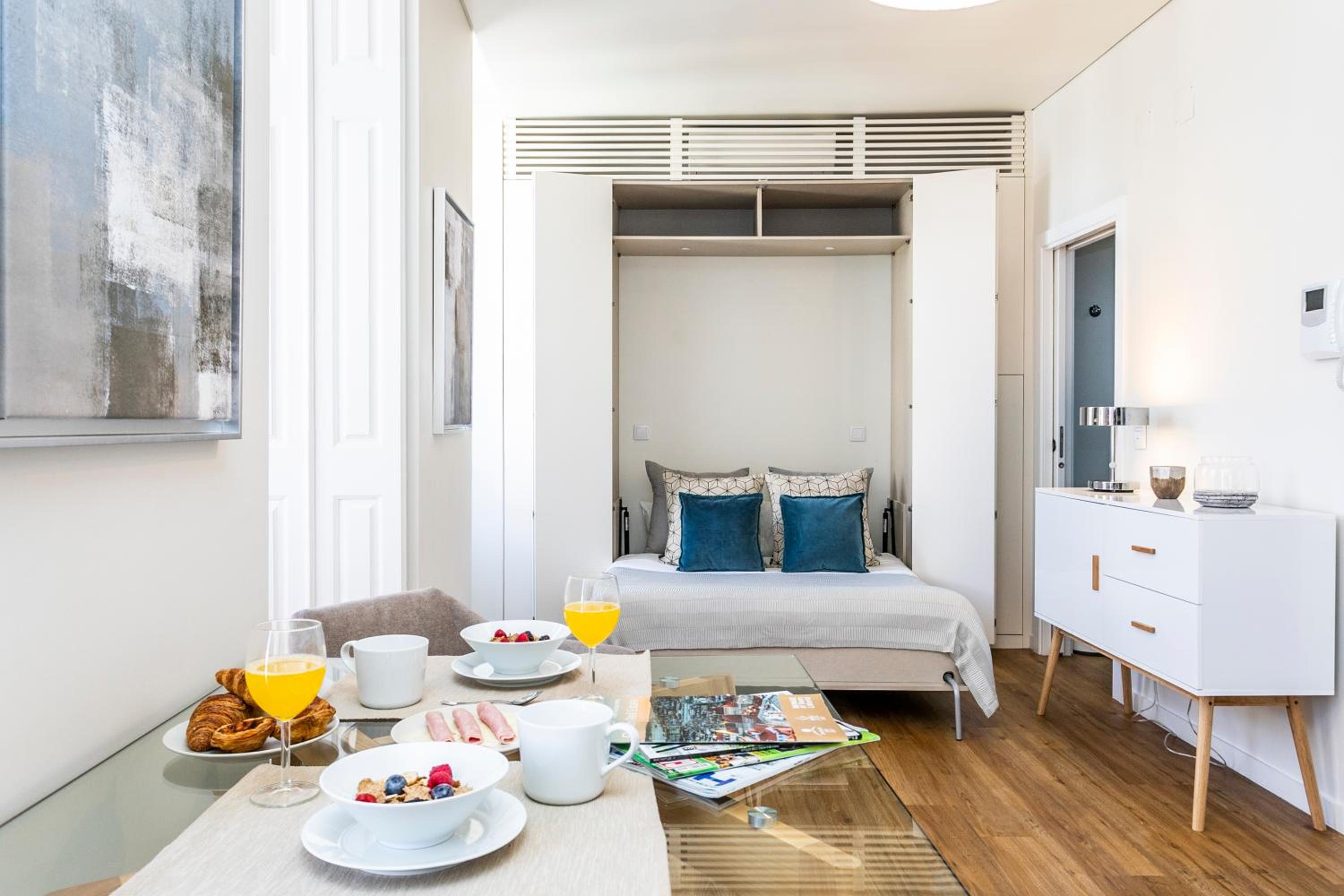 Alcântara by SpotOn Apartments
