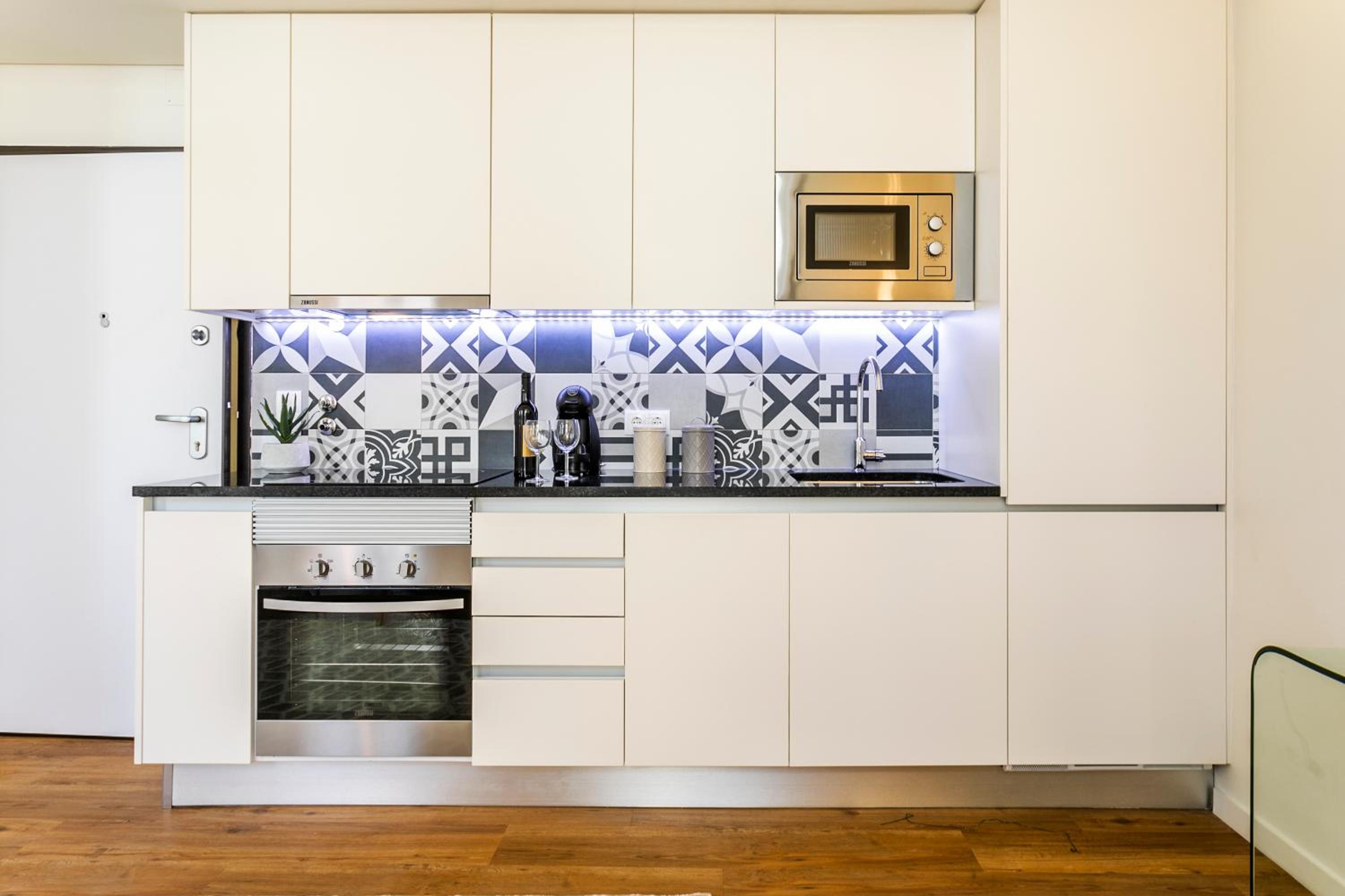 Alcântara by SpotOn Apartments