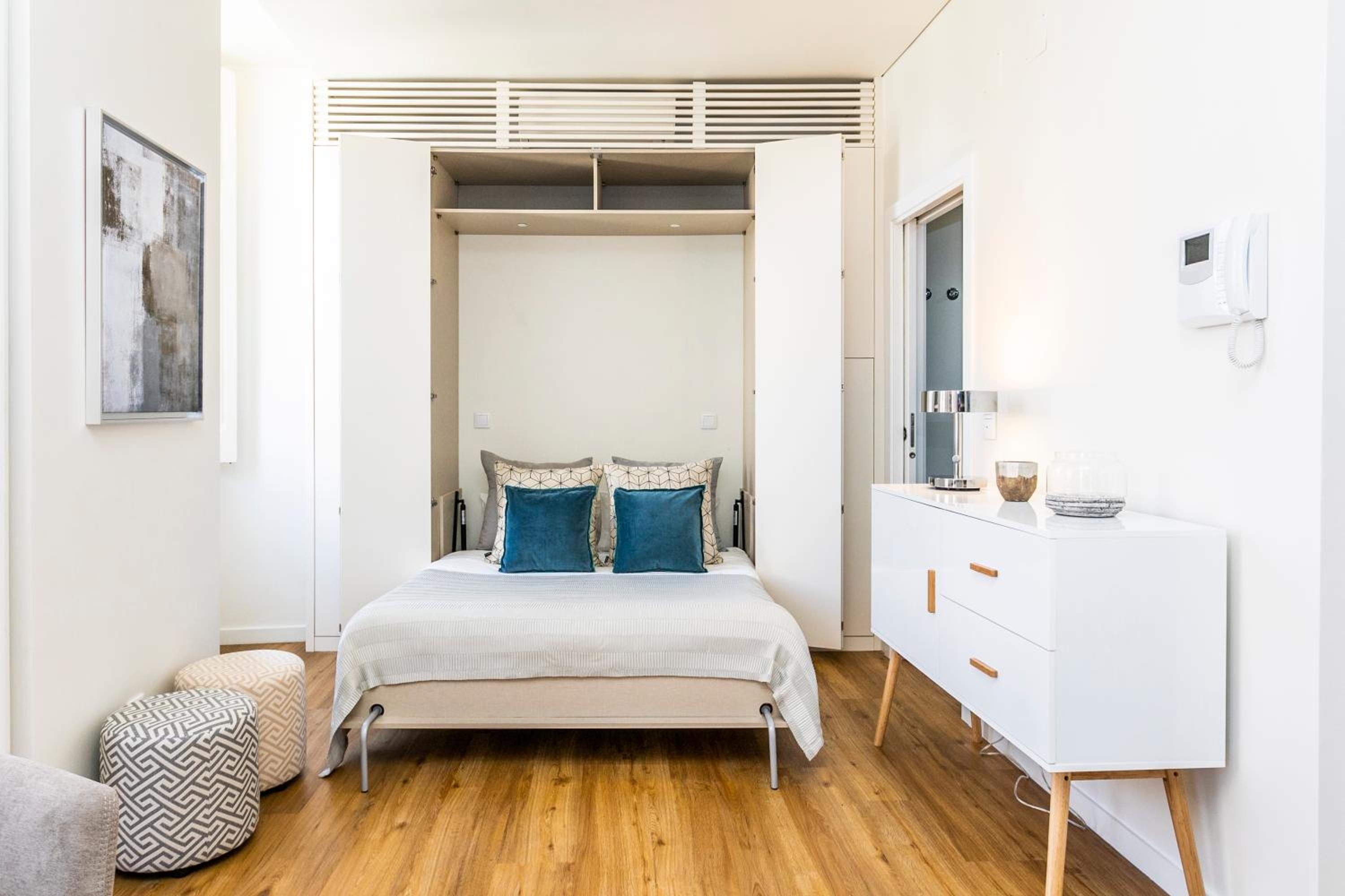 Alcântara by SpotOn Apartments