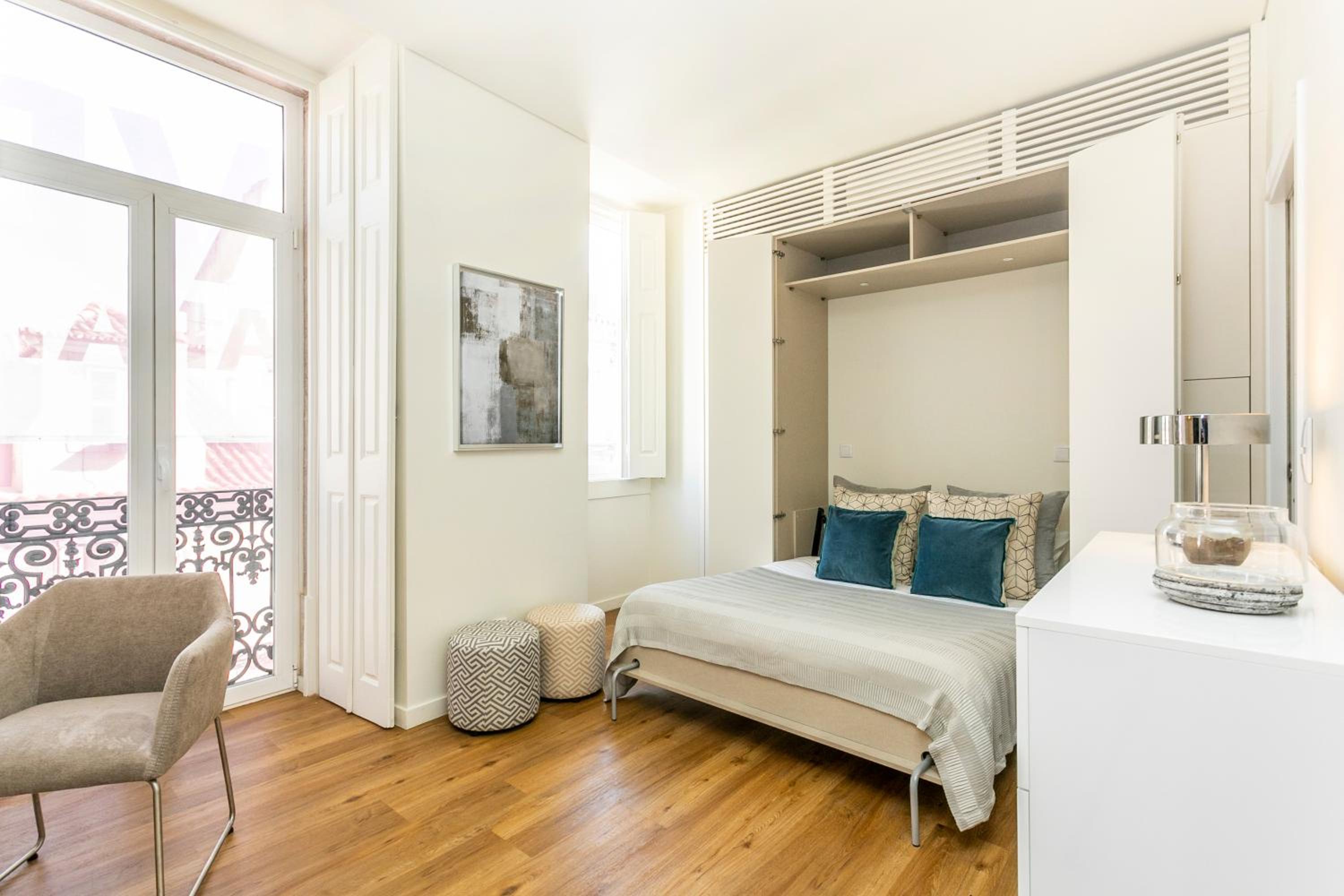 Alcântara by SpotOn Apartments