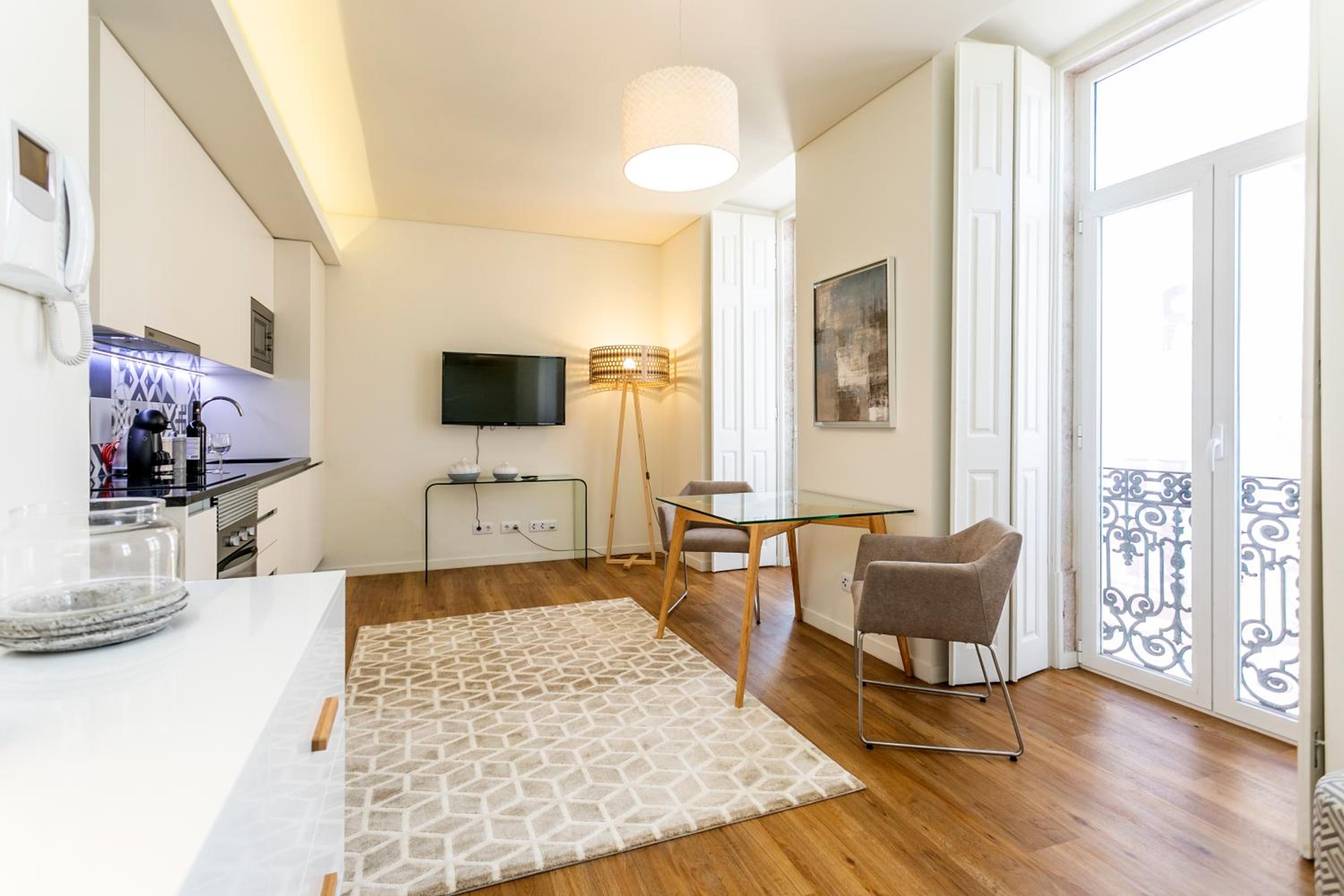 Alcântara by SpotOn Apartments
