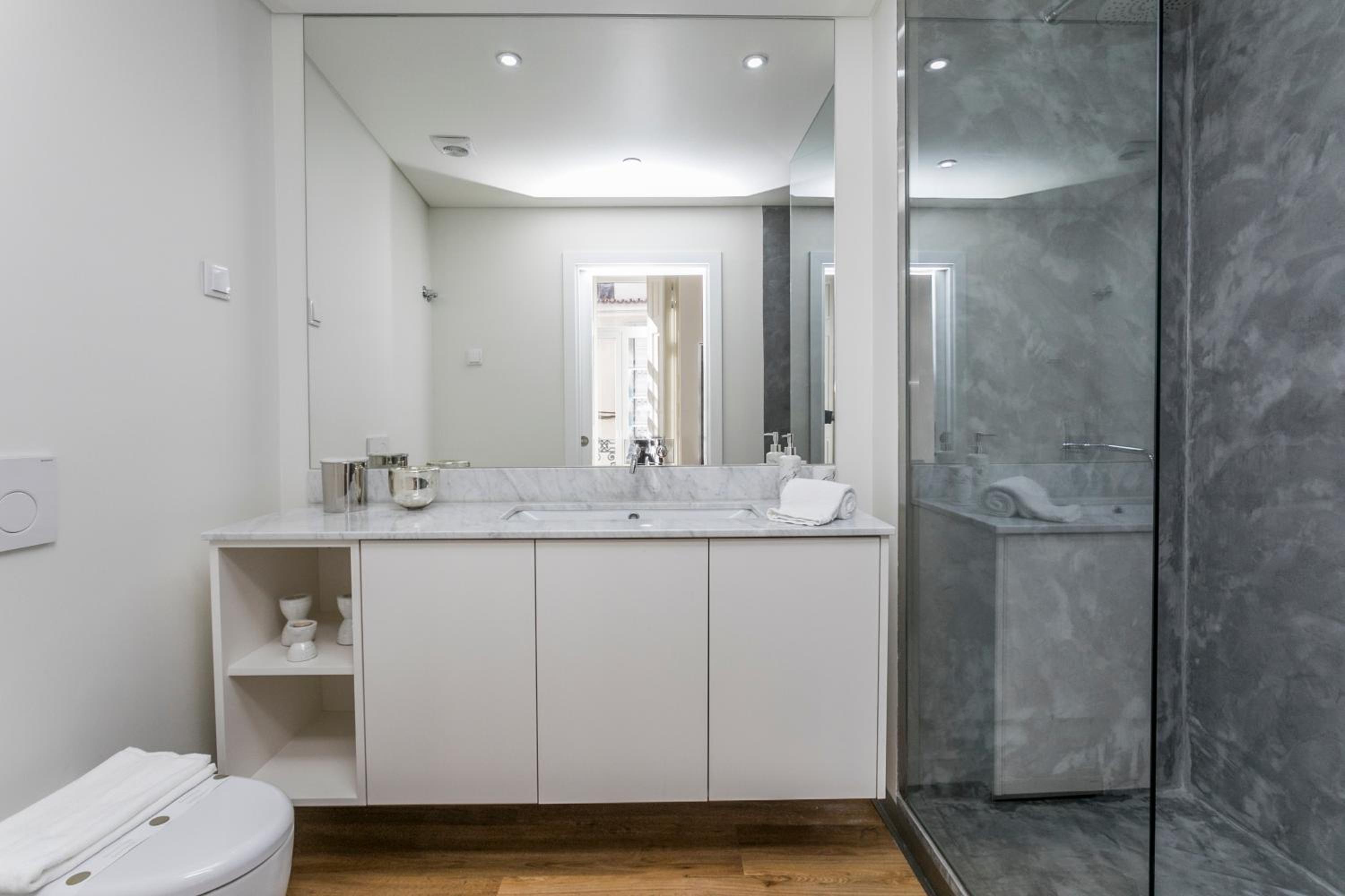 Alcântara by SpotOn Apartments