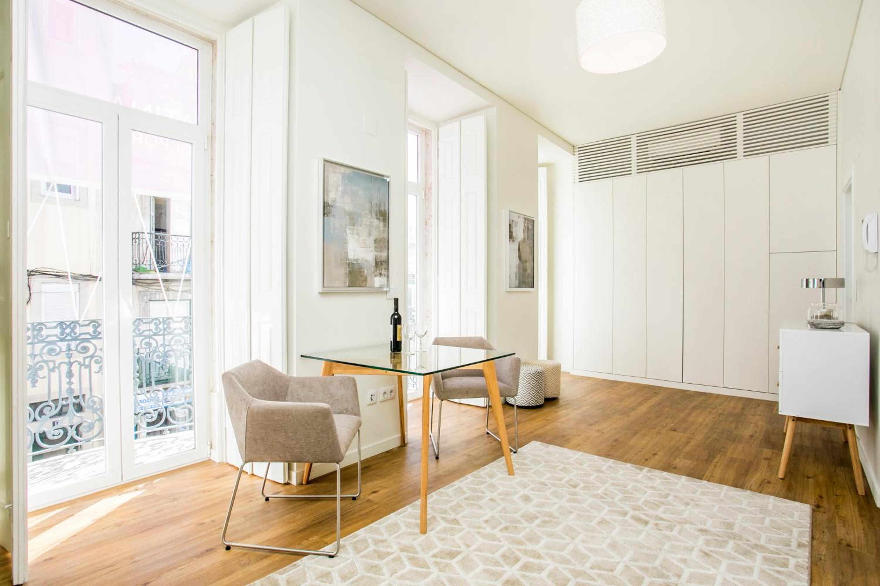 Alcântara by SpotOn Apartments
