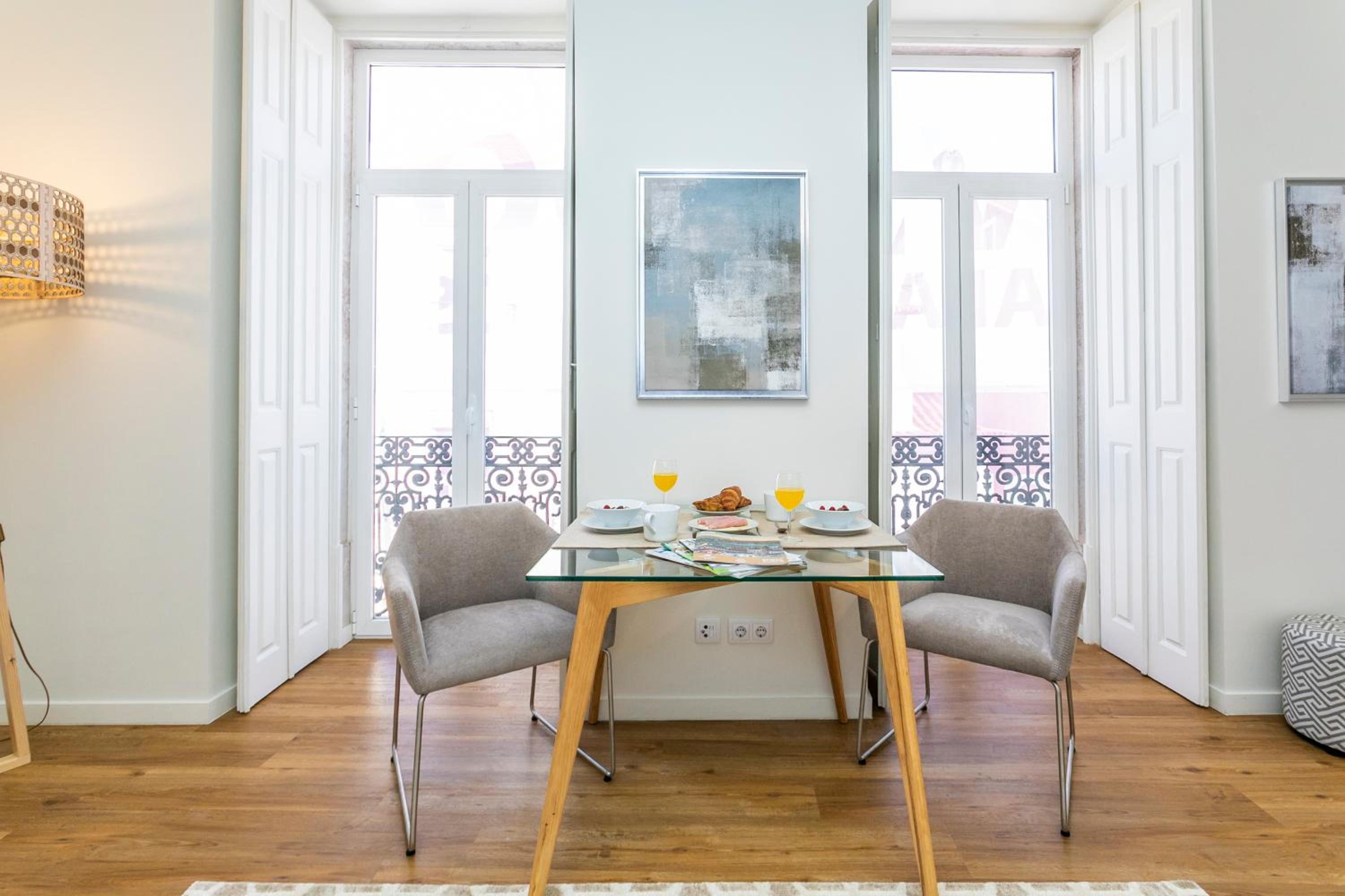 Alcântara by SpotOn Apartments