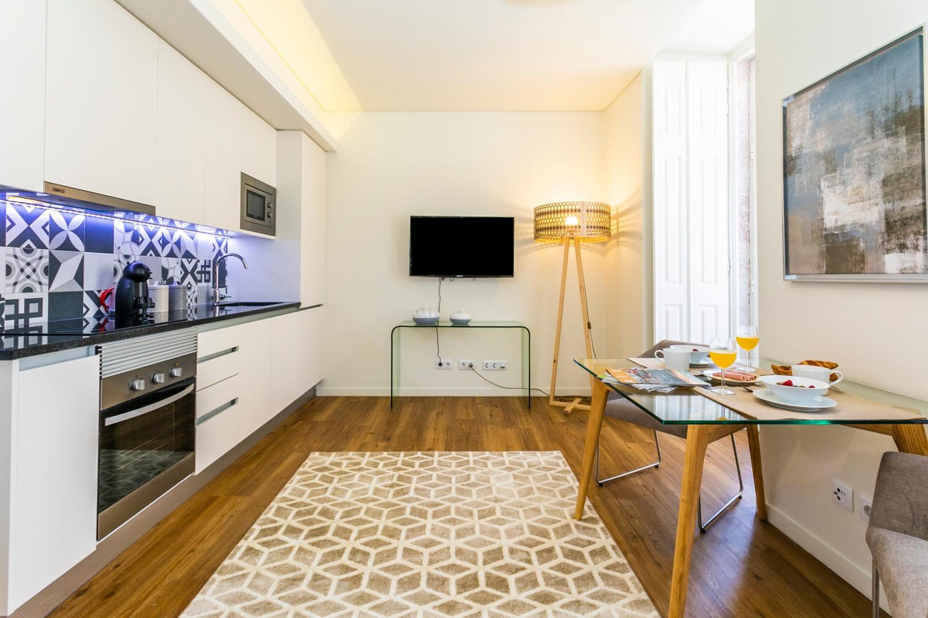 Alcântara by SpotOn Apartments