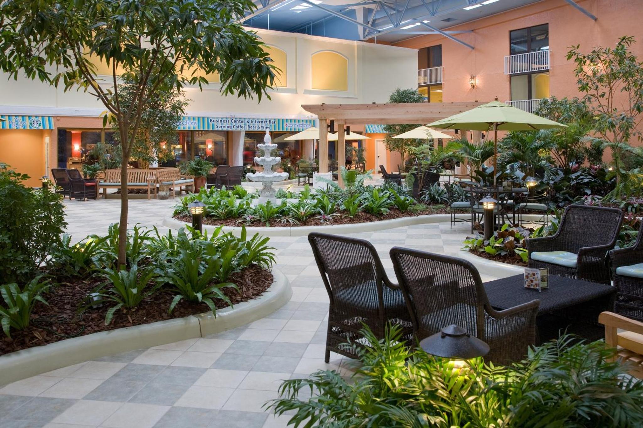 Holiday Inn Club Vacations At Orange Lake Resort, Foto 57