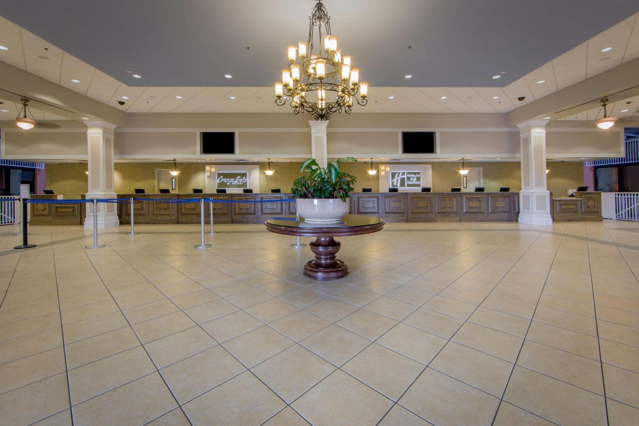 Holiday Inn Club Vacations At Orange Lake Resort, Foto 48