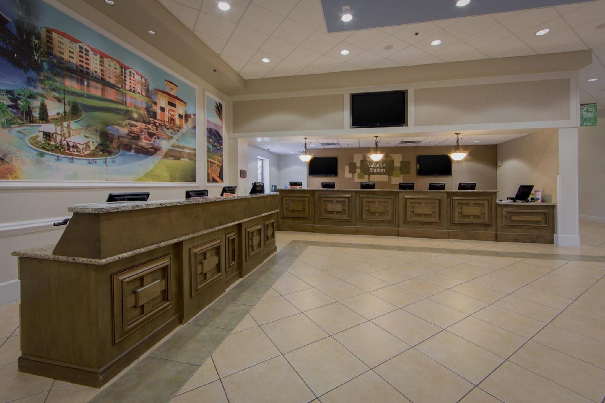 Holiday Inn Club Vacations At Orange Lake Resort, Foto 26