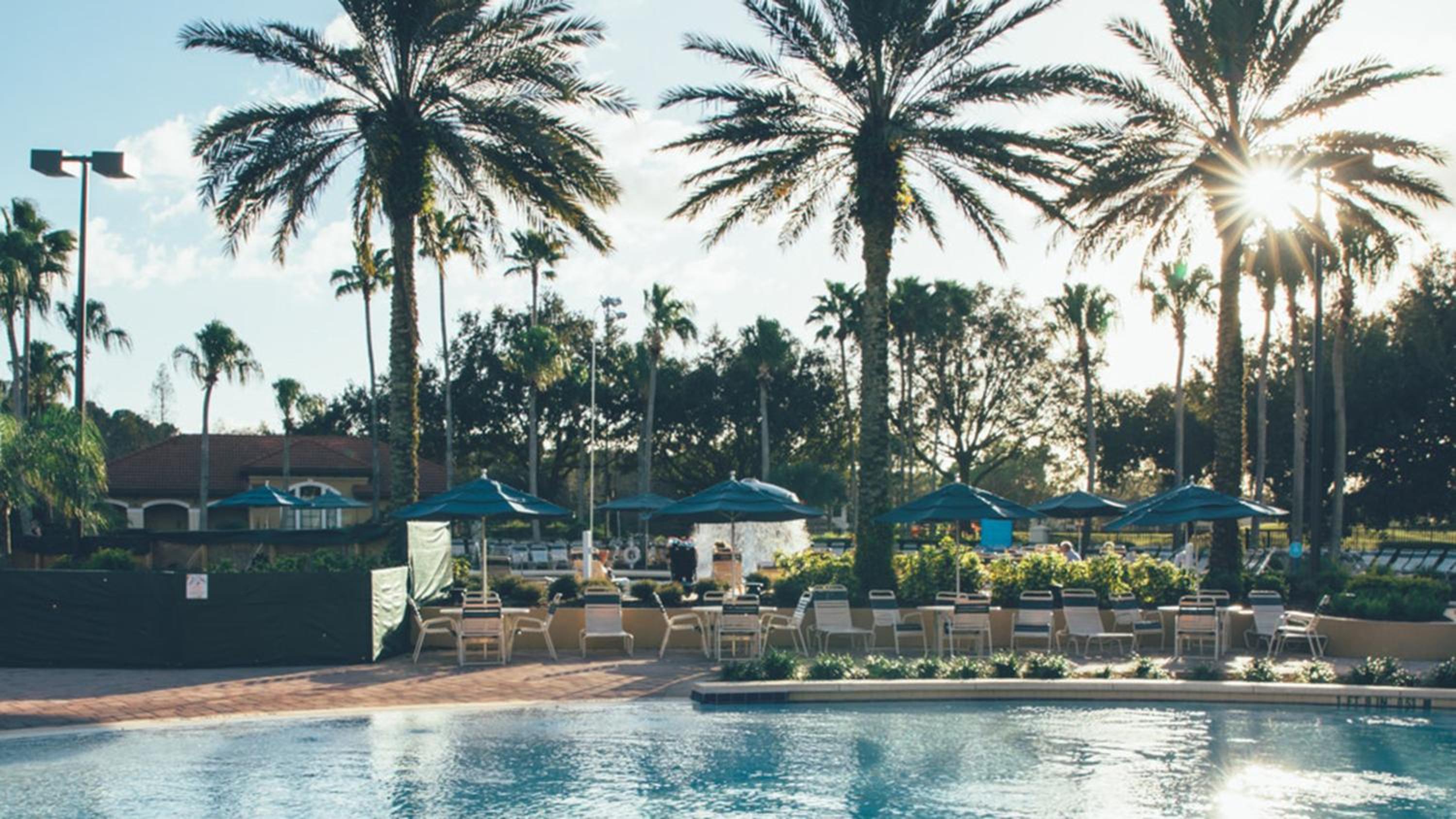 Holiday Inn Club Vacations At Orange Lake Resort, Foto 10