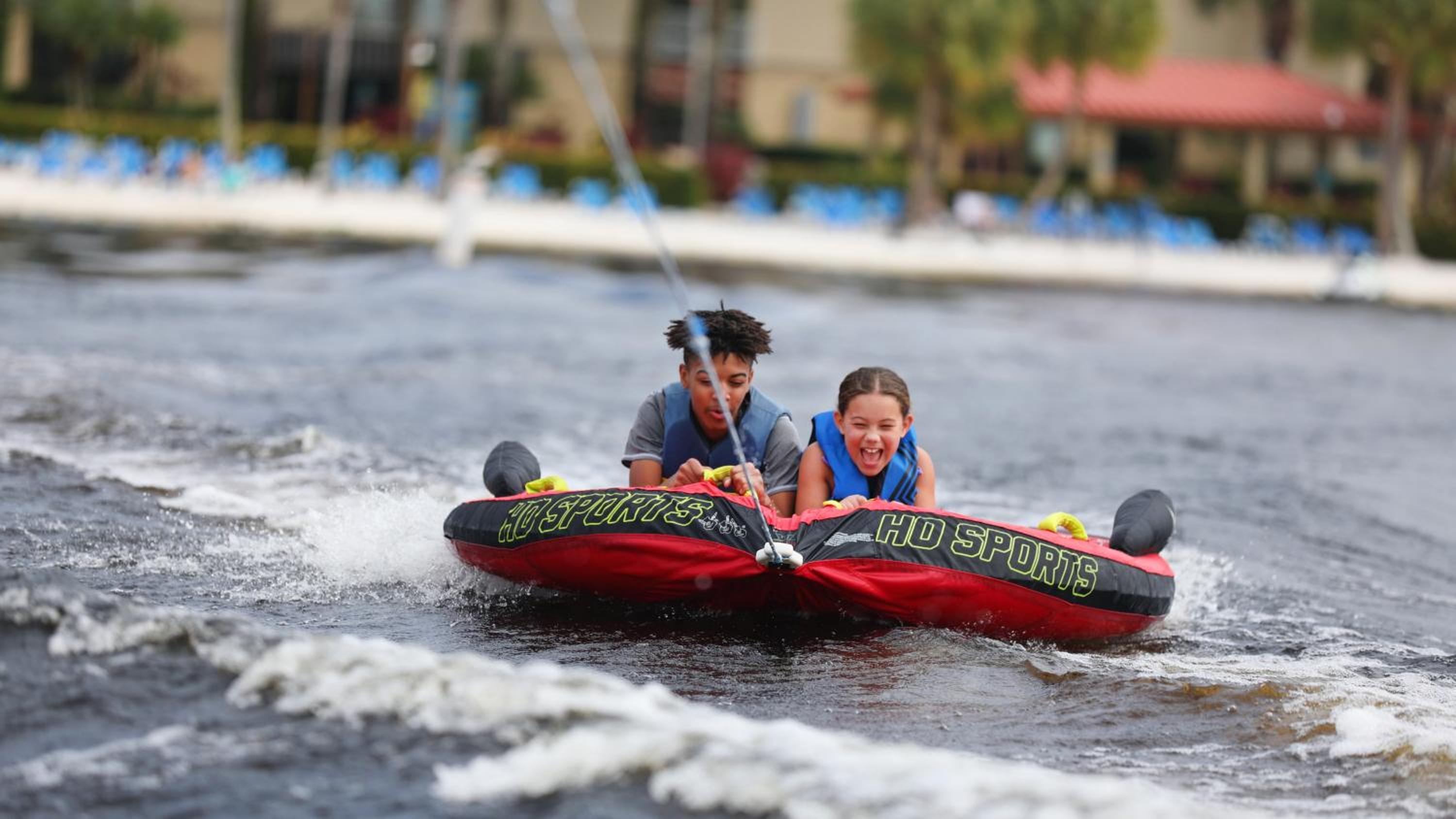 Holiday Inn Club Vacations At Orange Lake Resort, Foto 22